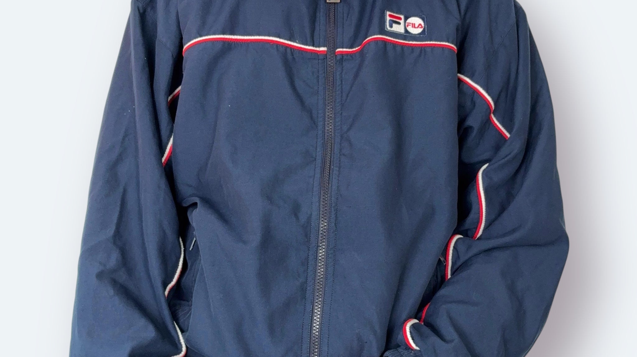 FILA Vintage Guide: Tags by year