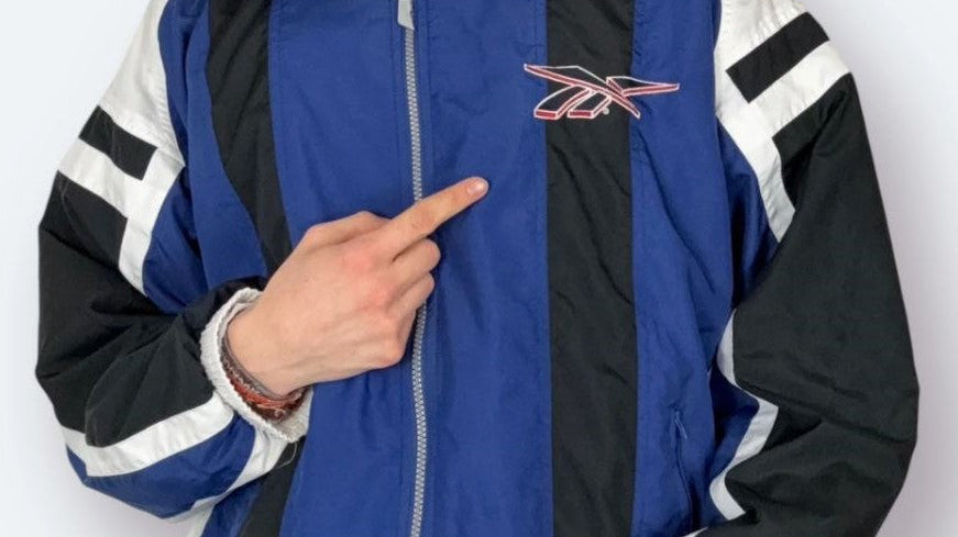 Reebok 90s Trainingsjacke