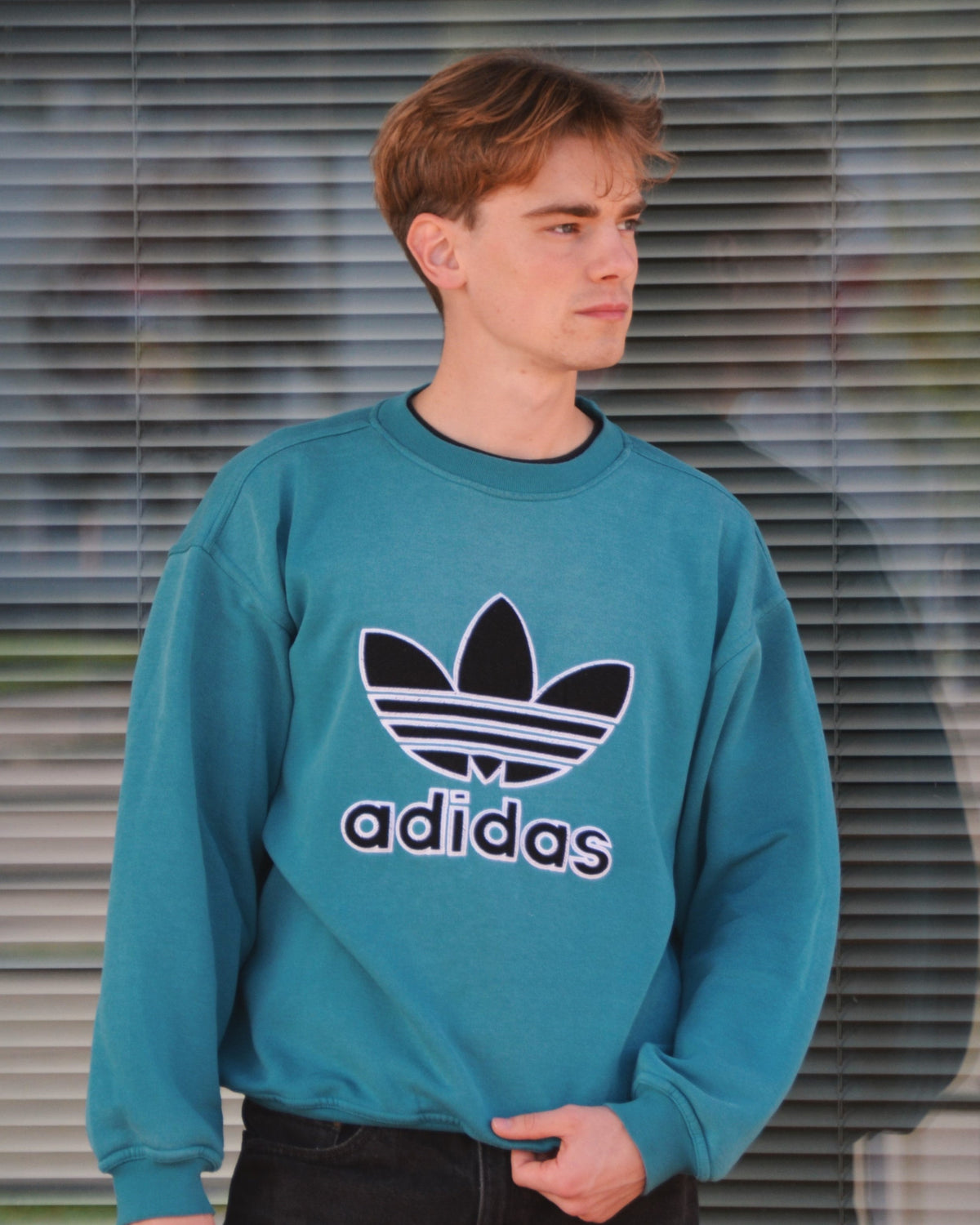 Adidas