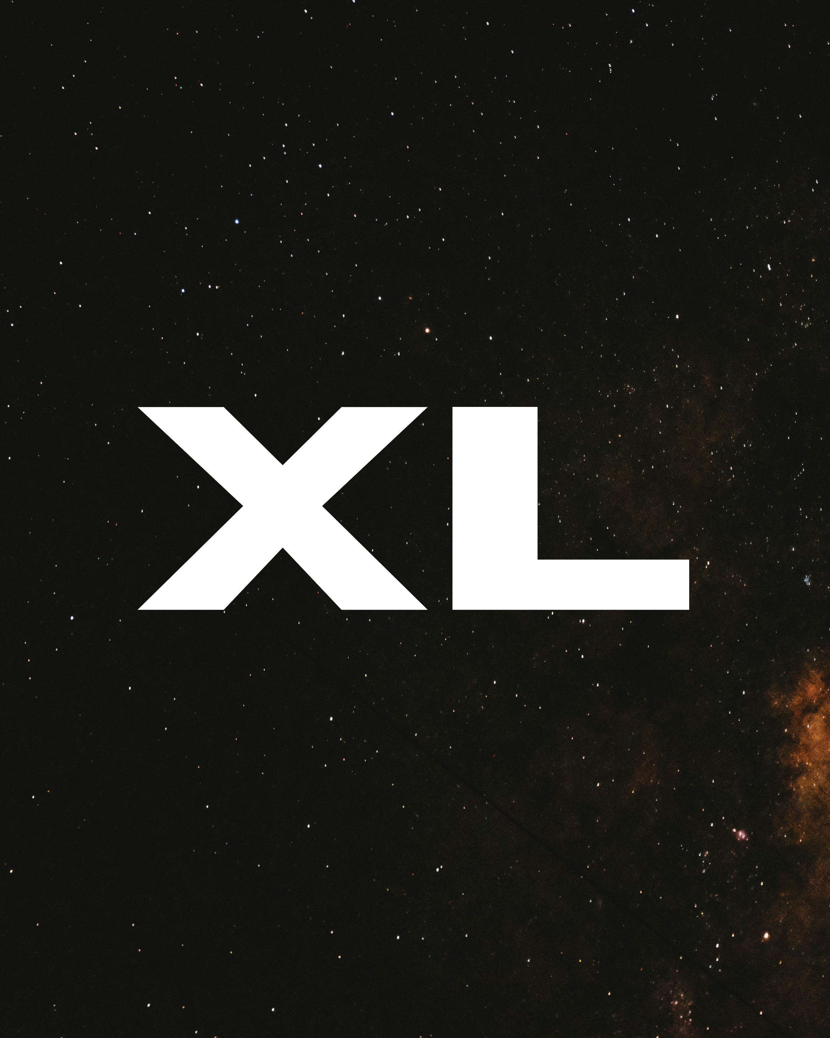 XL