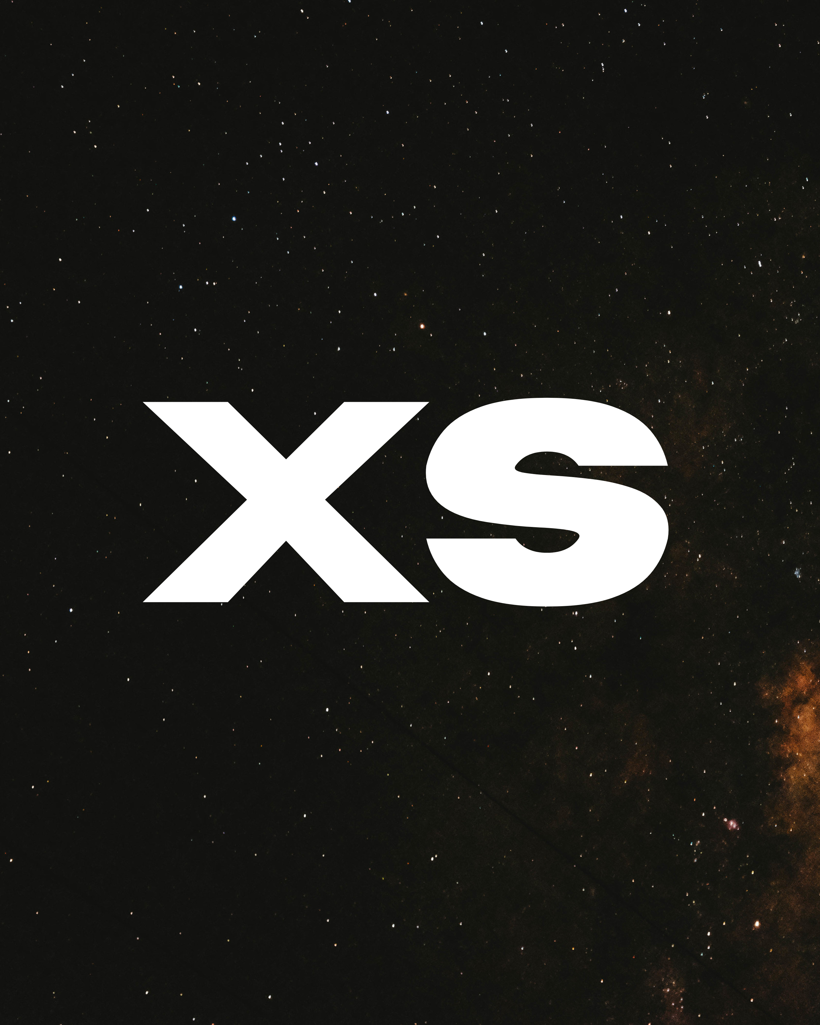 XS