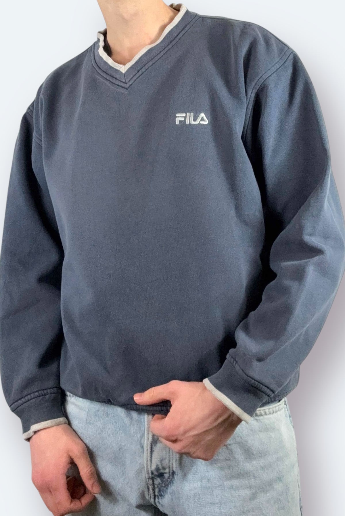 Fila (Nähen) - Vinverse