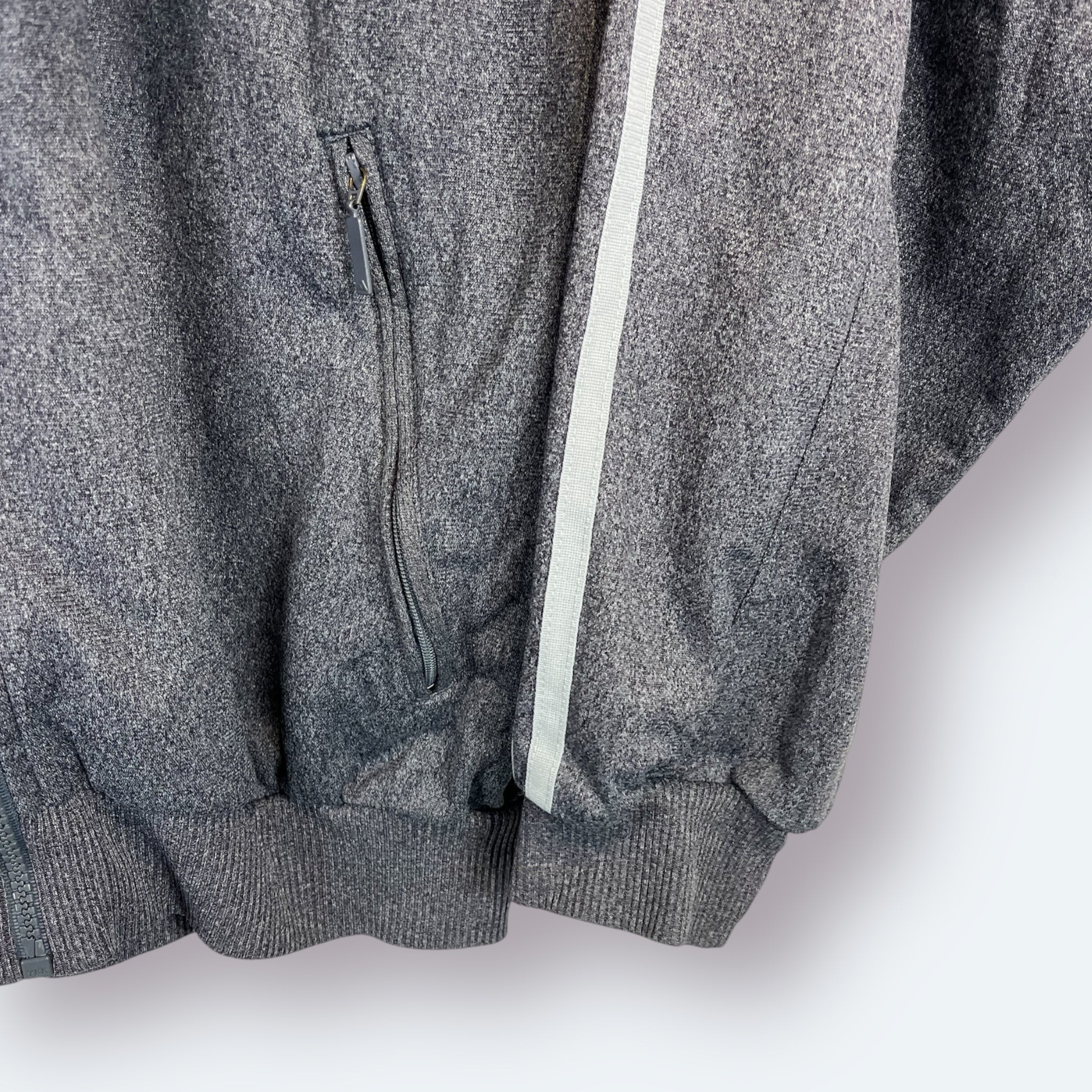 Adidas 2000er Sportjacke M - Vinverse