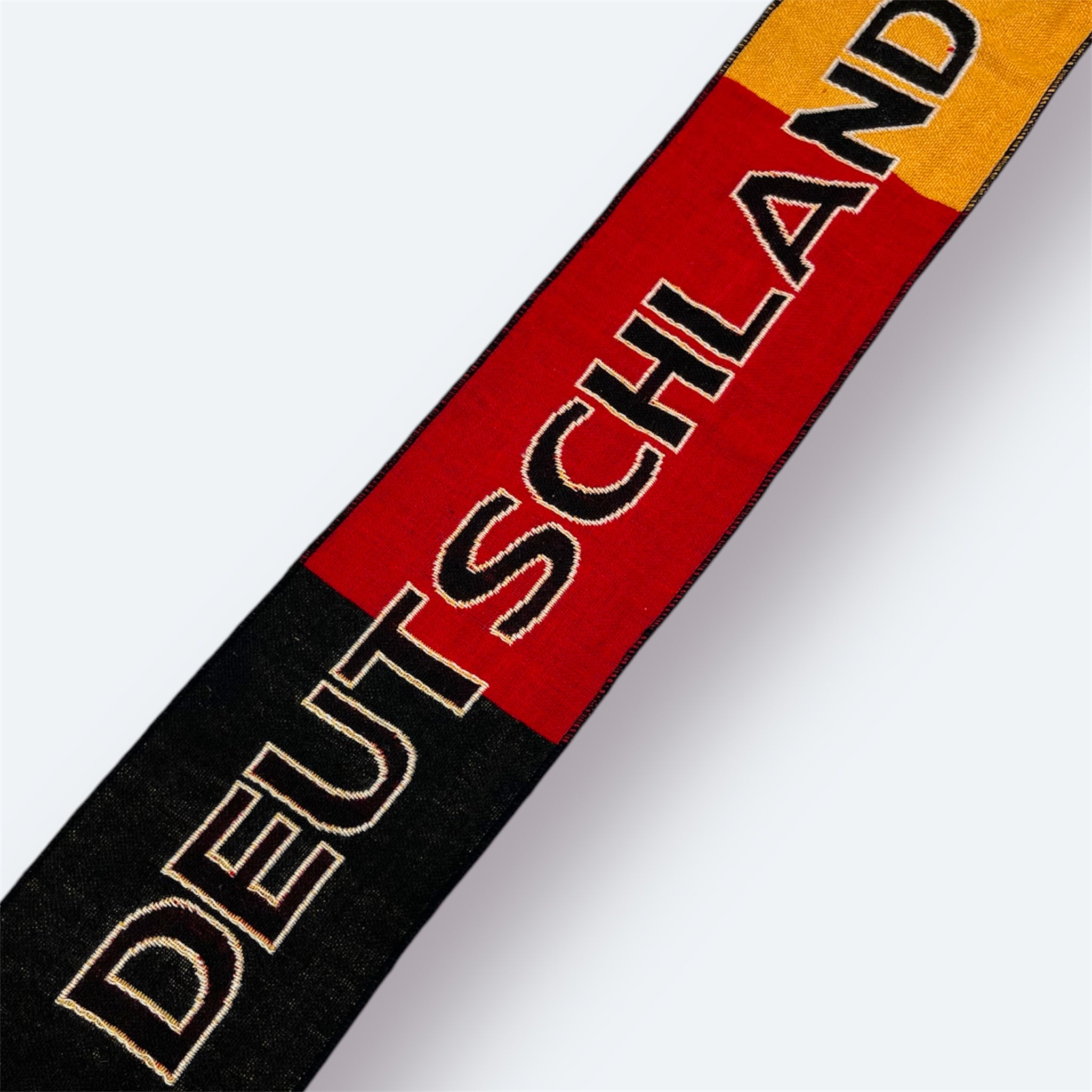 Deutschland Fanschal - Vinverse