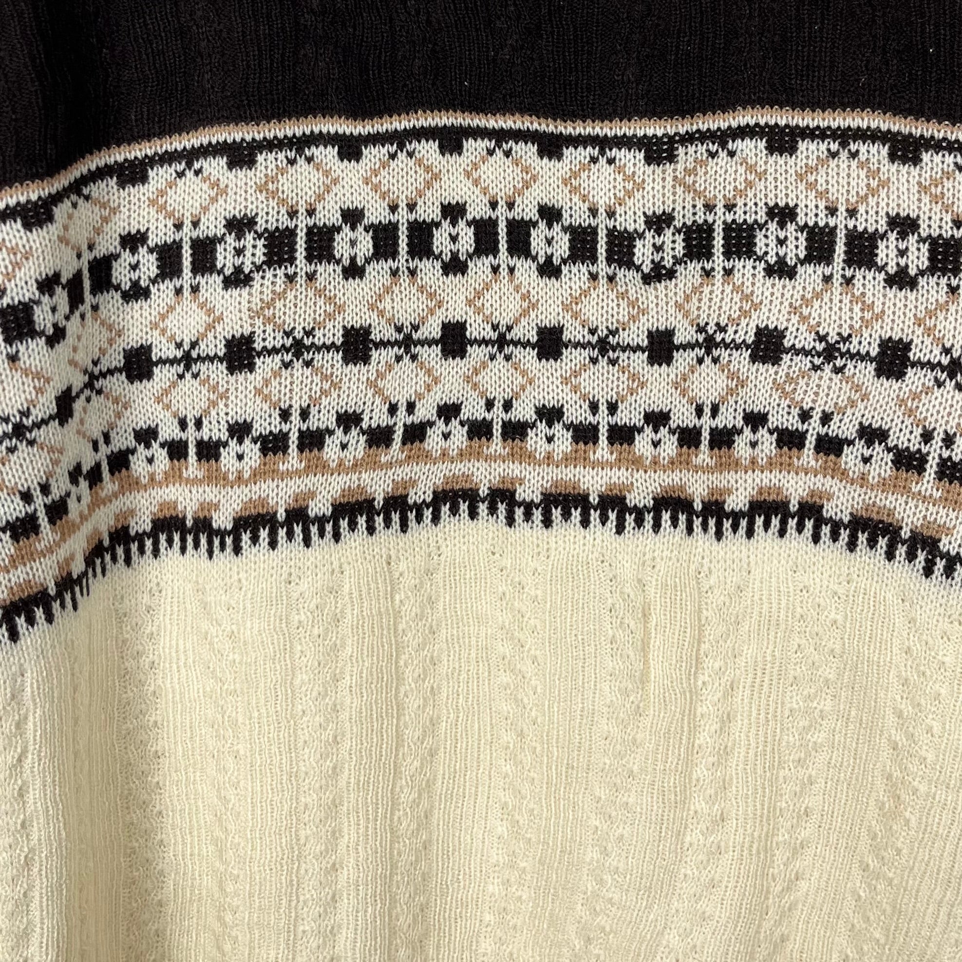 KP Strickpullover S - Vinverse