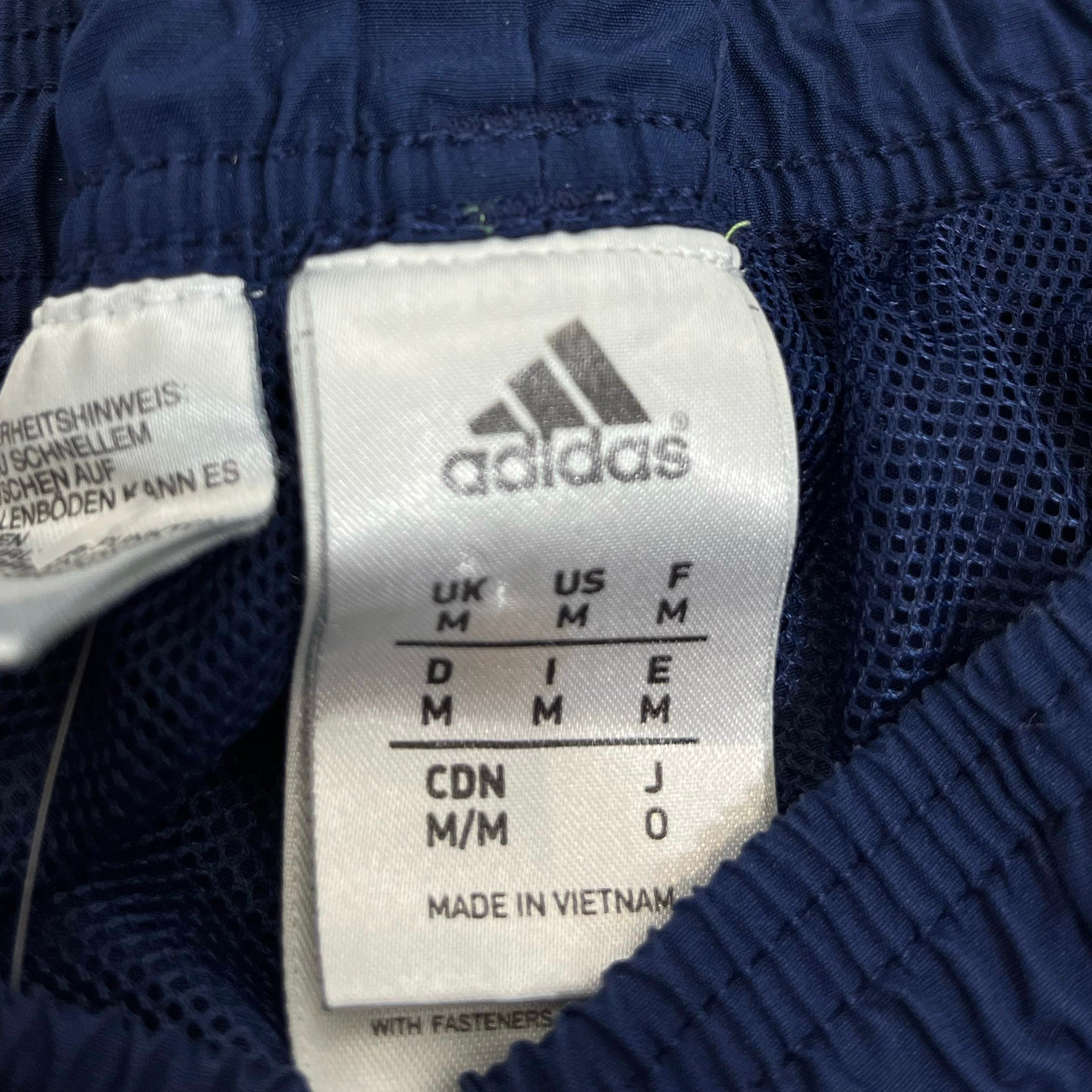 Adidas Stoke City Trackpants M - Vinverse