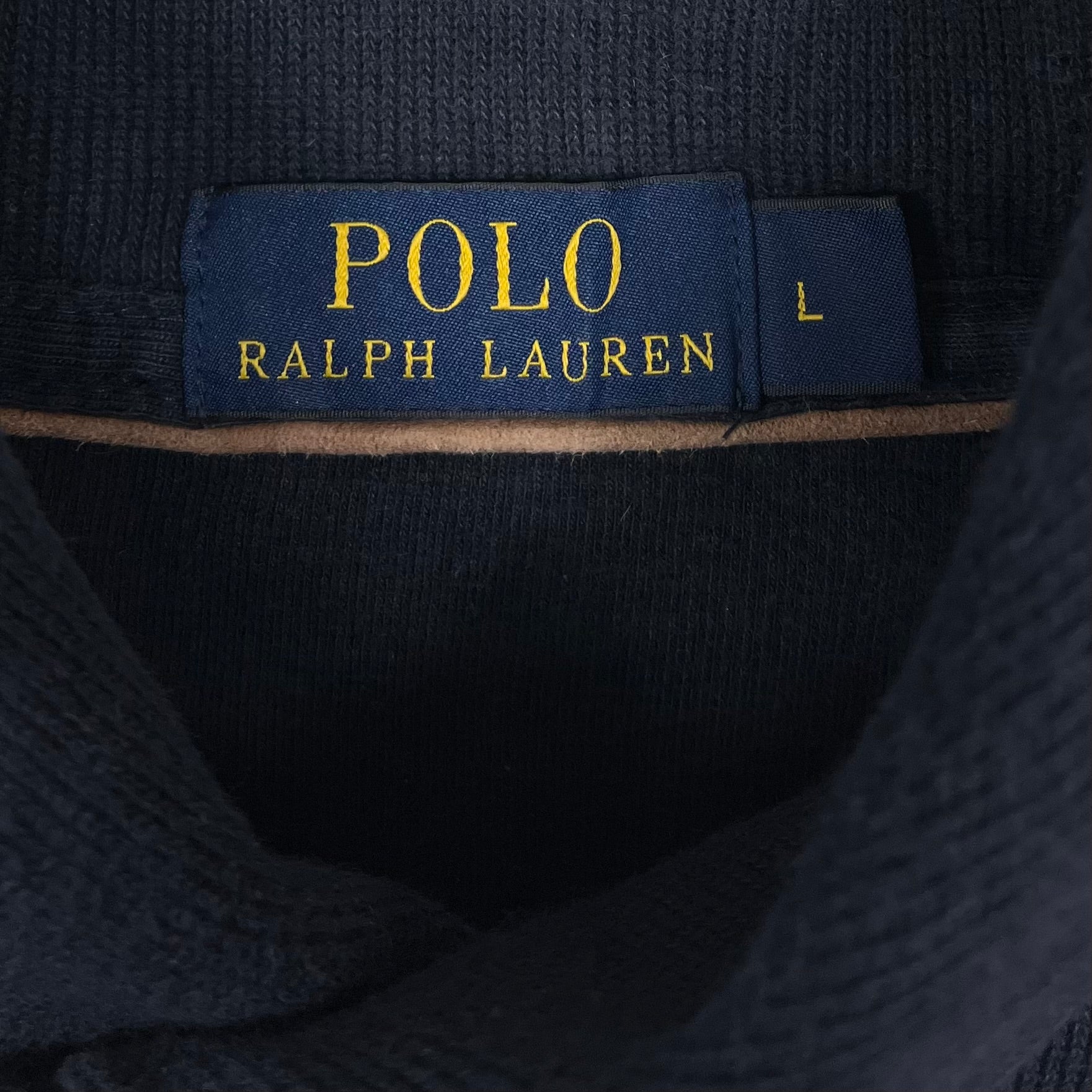 Ralph Lauren Pullover L - Vinverse