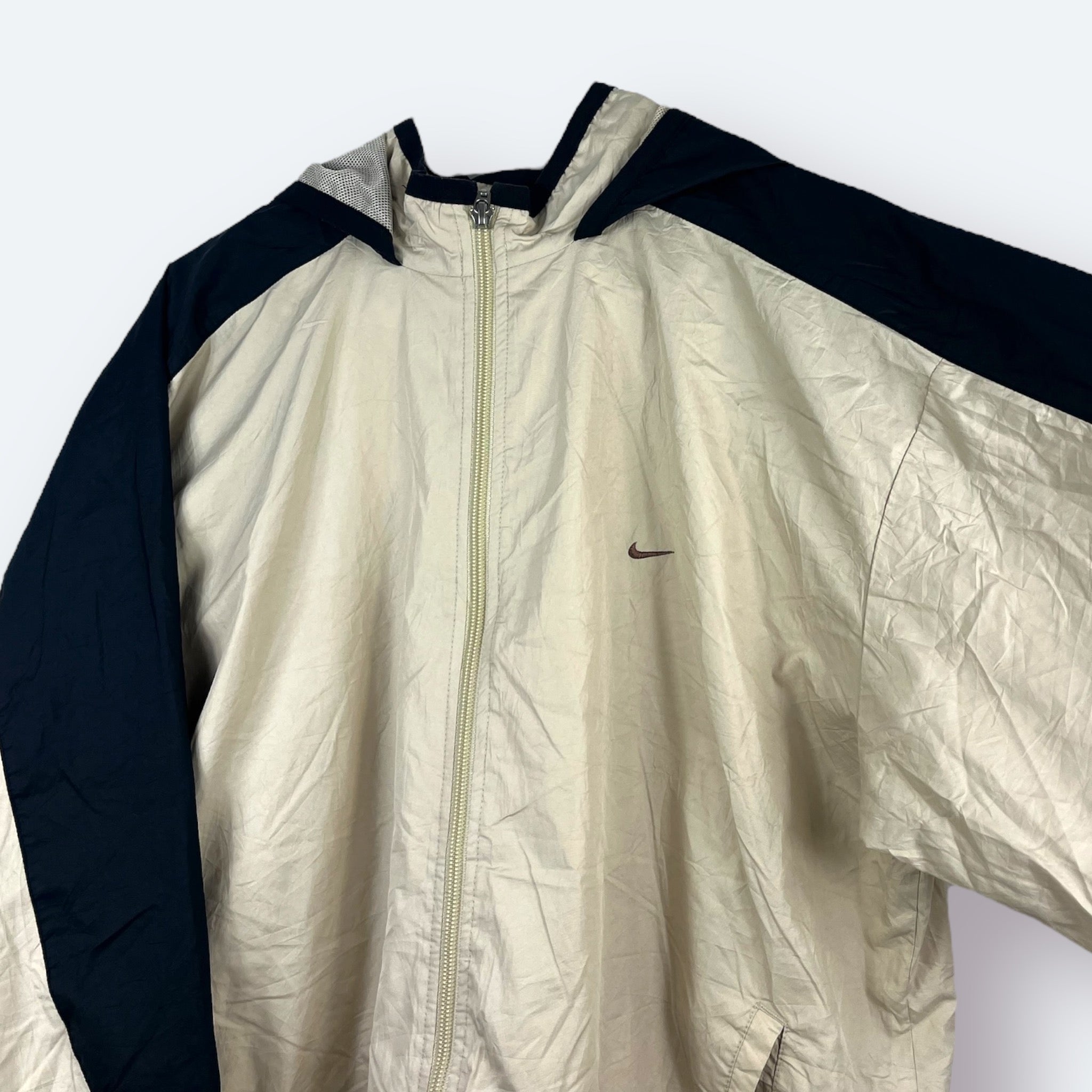 Leichte Nike Jacke M - Vinverse