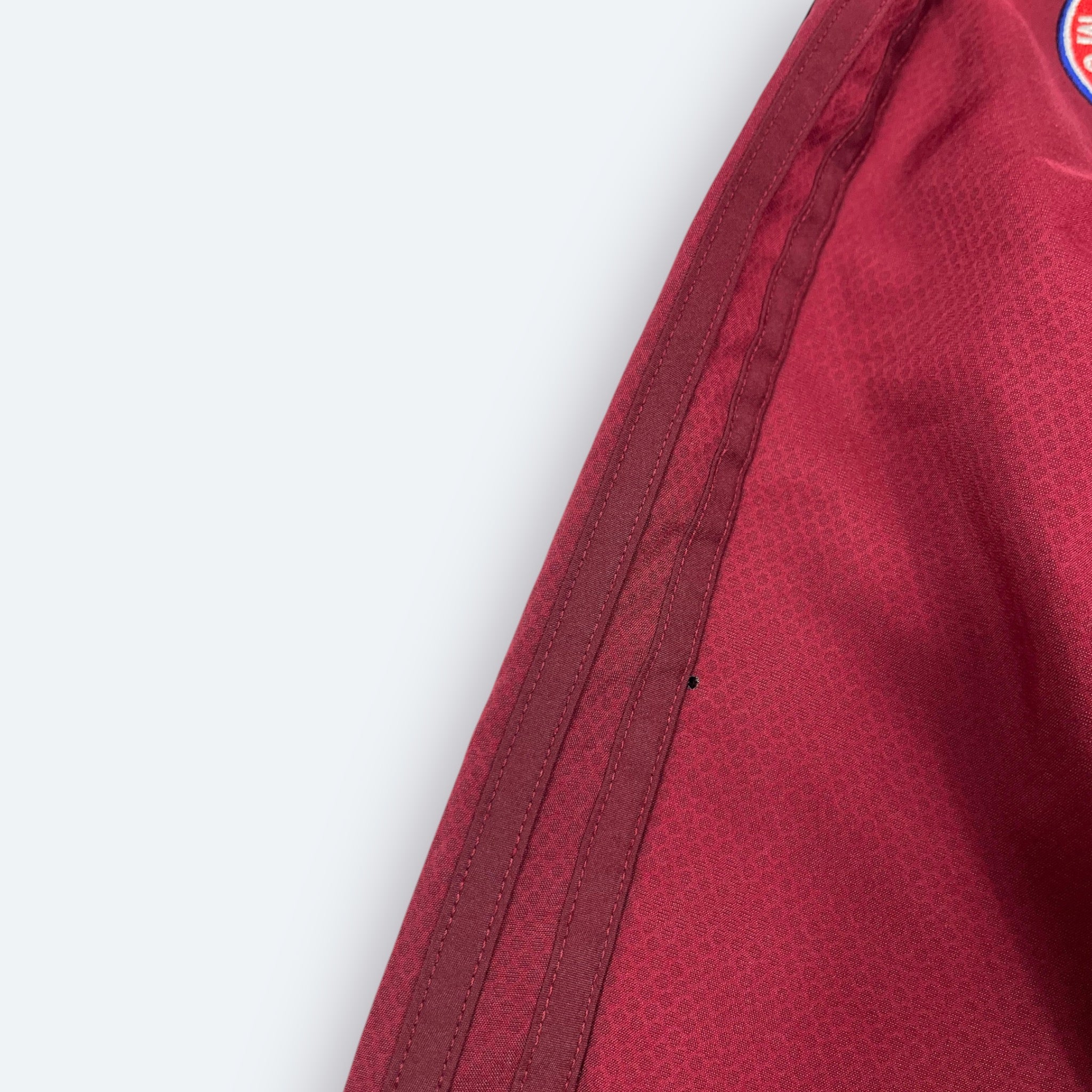 Adidas FC Bayern München Champions League Trainingsanzug 2016 XS - Vinverse