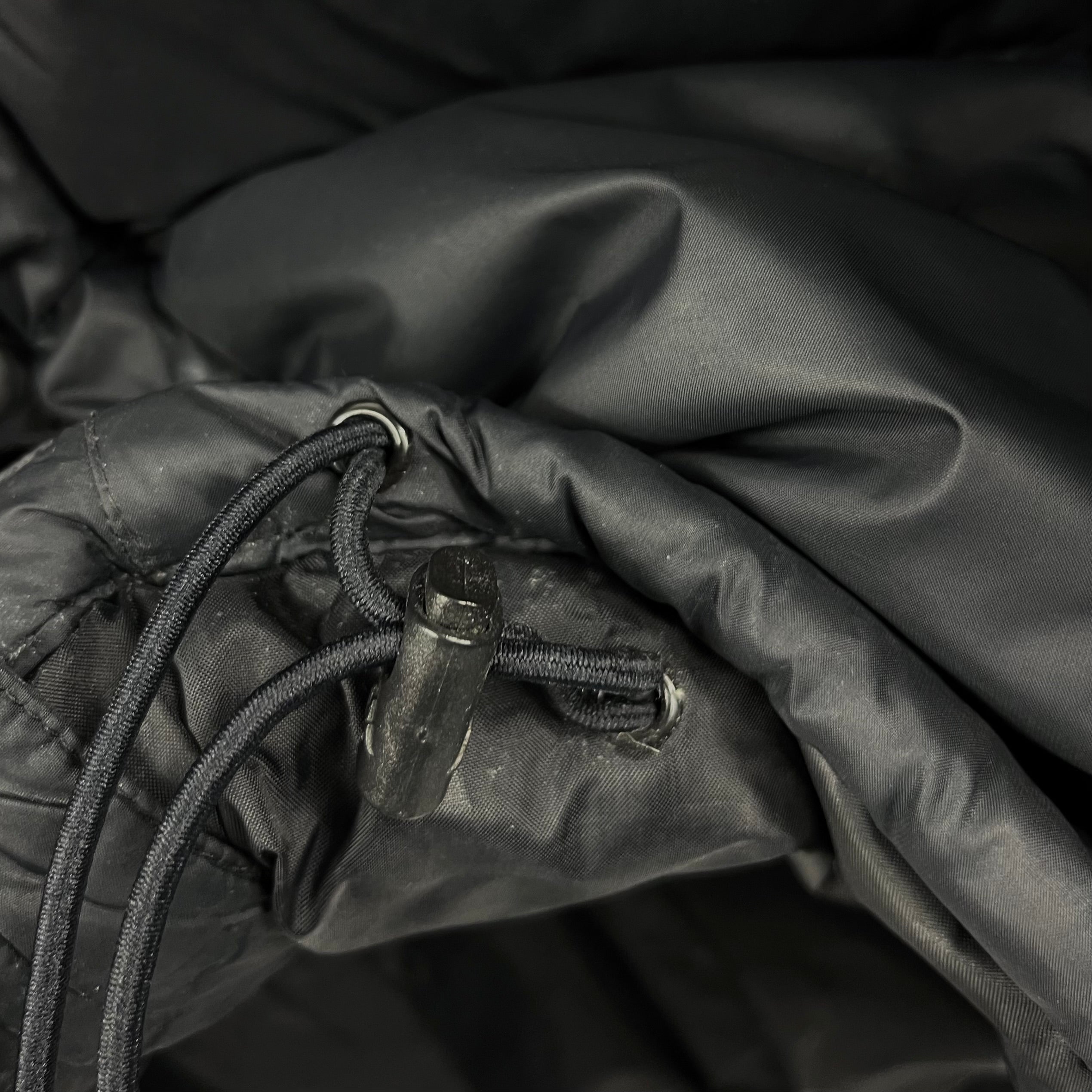 Kappa Puffer Jacke bestickt XXL - Vinverse