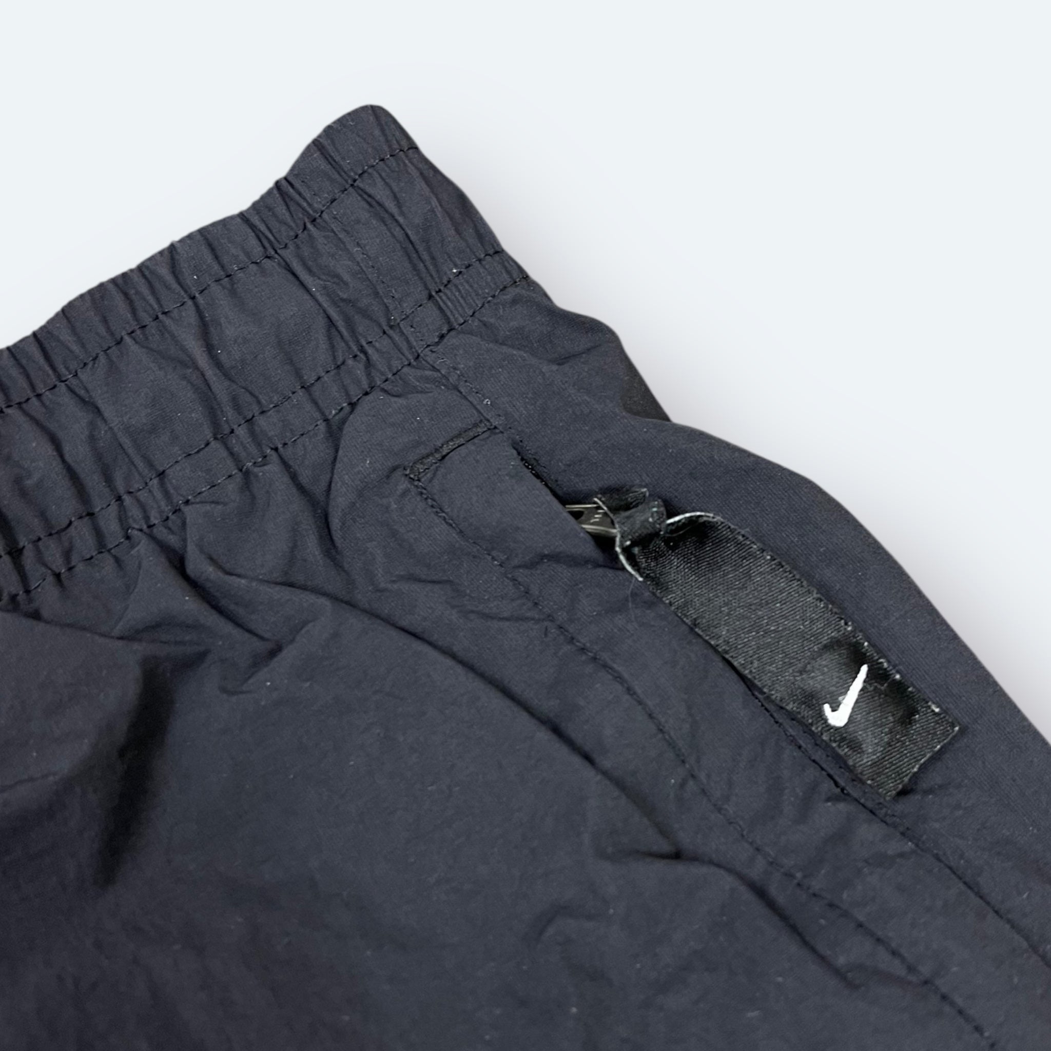 Nike Trackpants Schwarz M - Vinverse