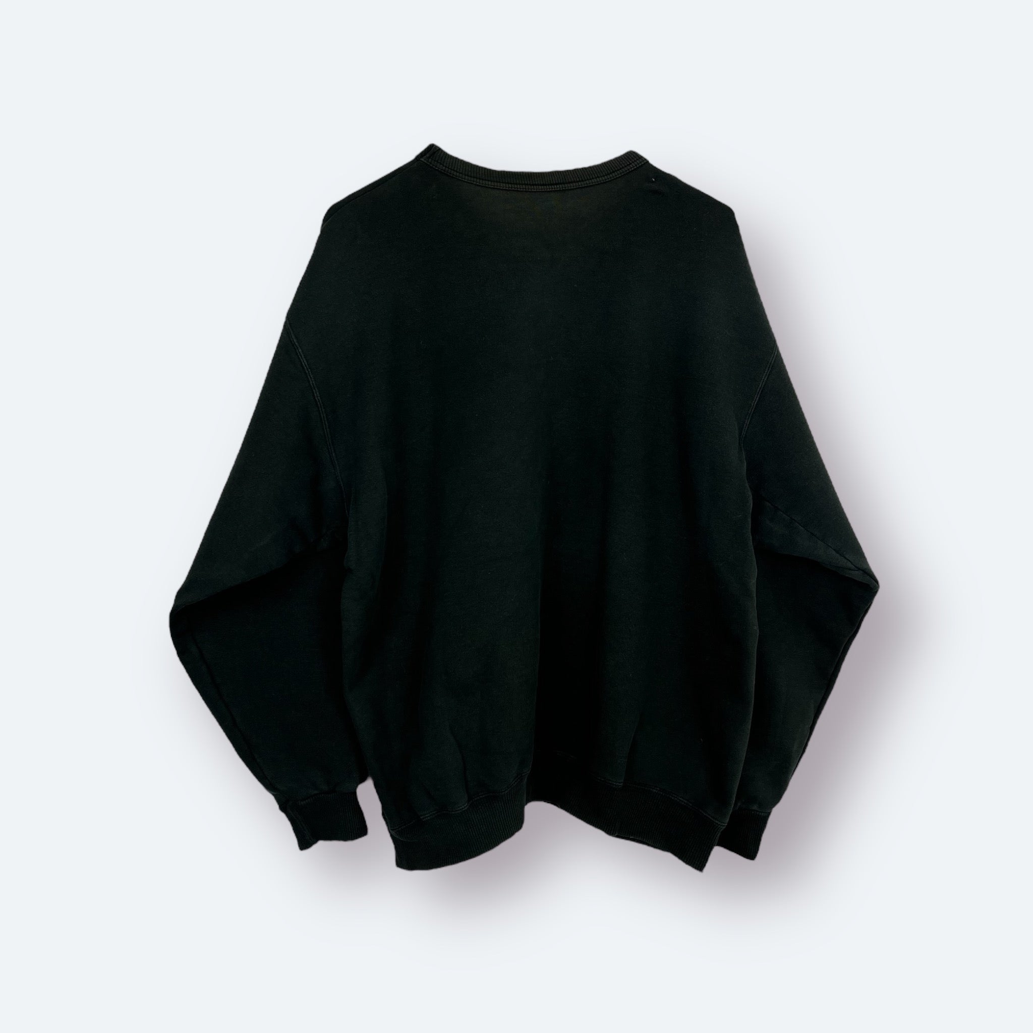 Hanes Vintage Sweater printed M - Vinverse