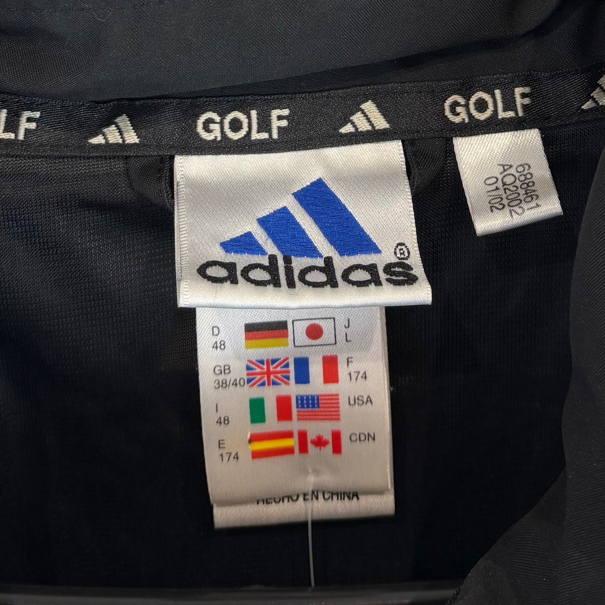 Adidas - Vinverse