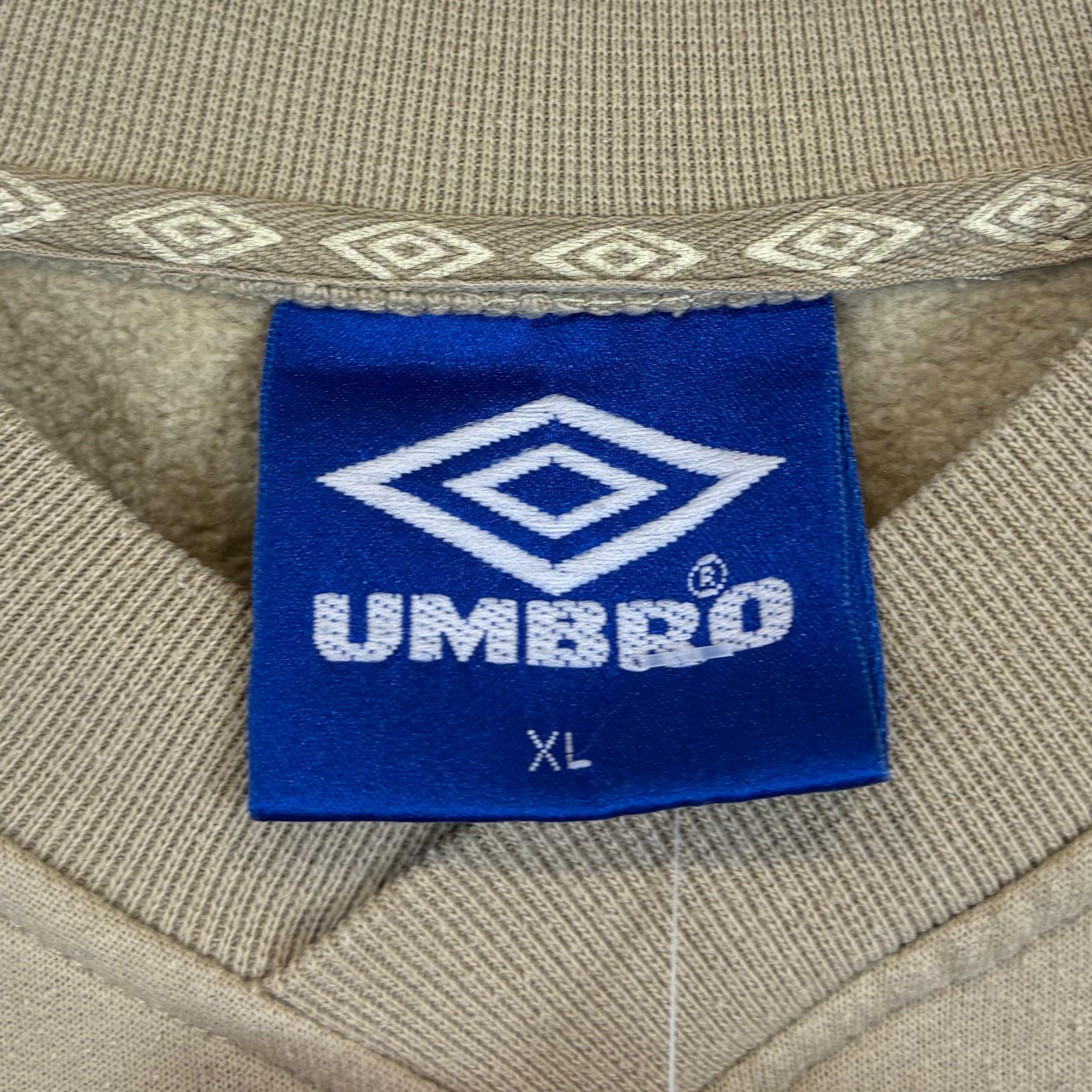 Umbro - Vinverse