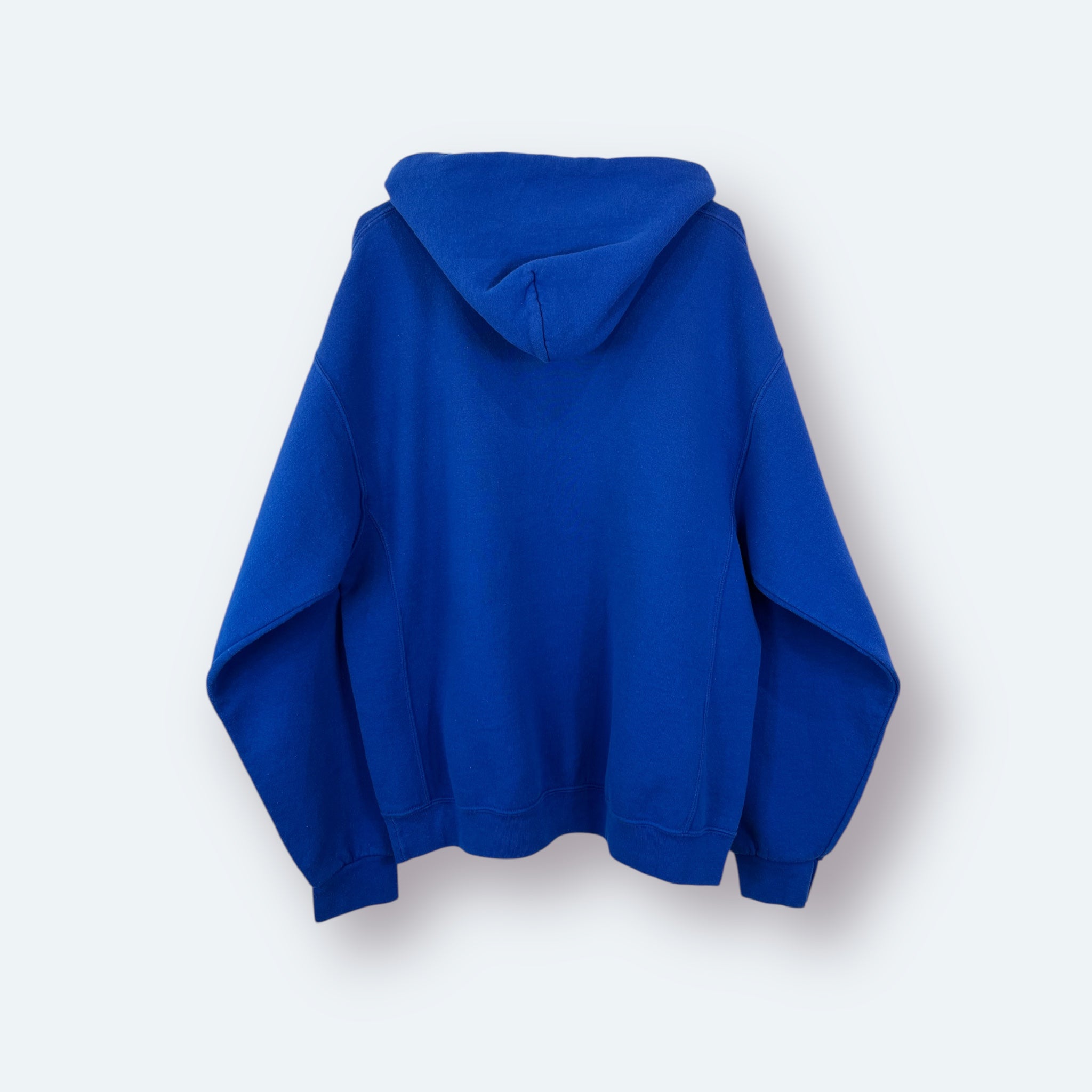 Russel Athletic Printed Hoodie Sussex County L - Vinverse