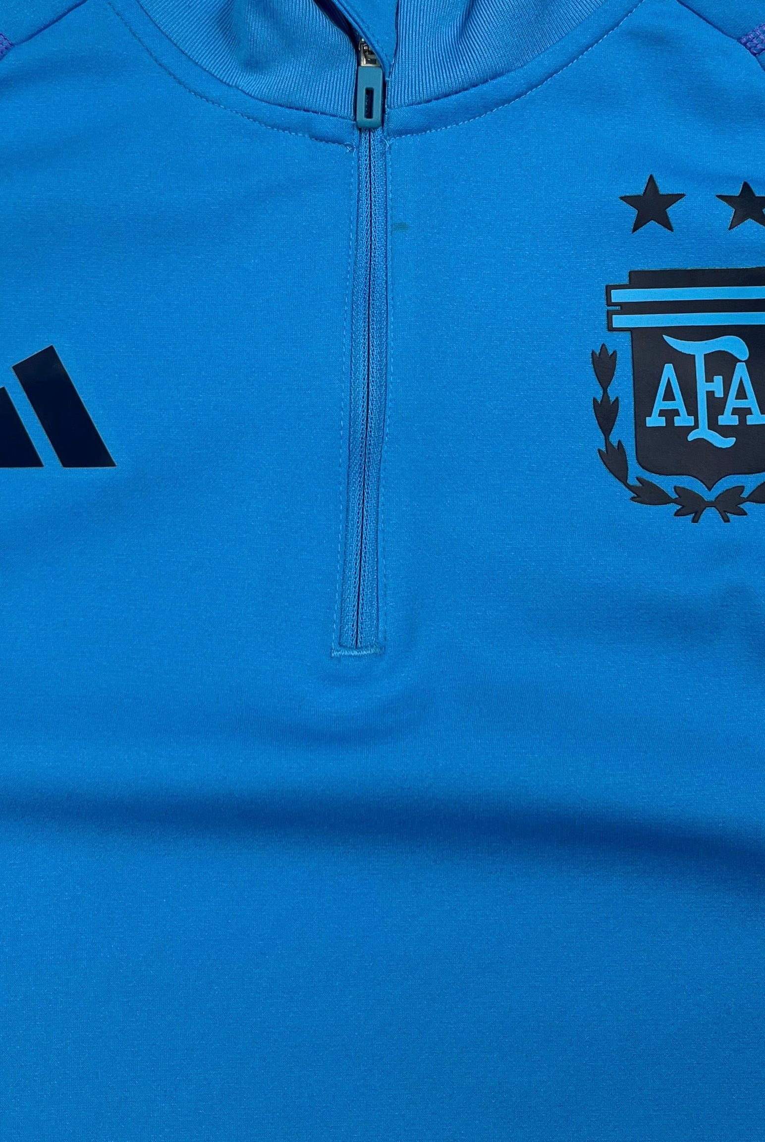 Adidas Trainingsanzug Argentinien 2022 S - Vinverse