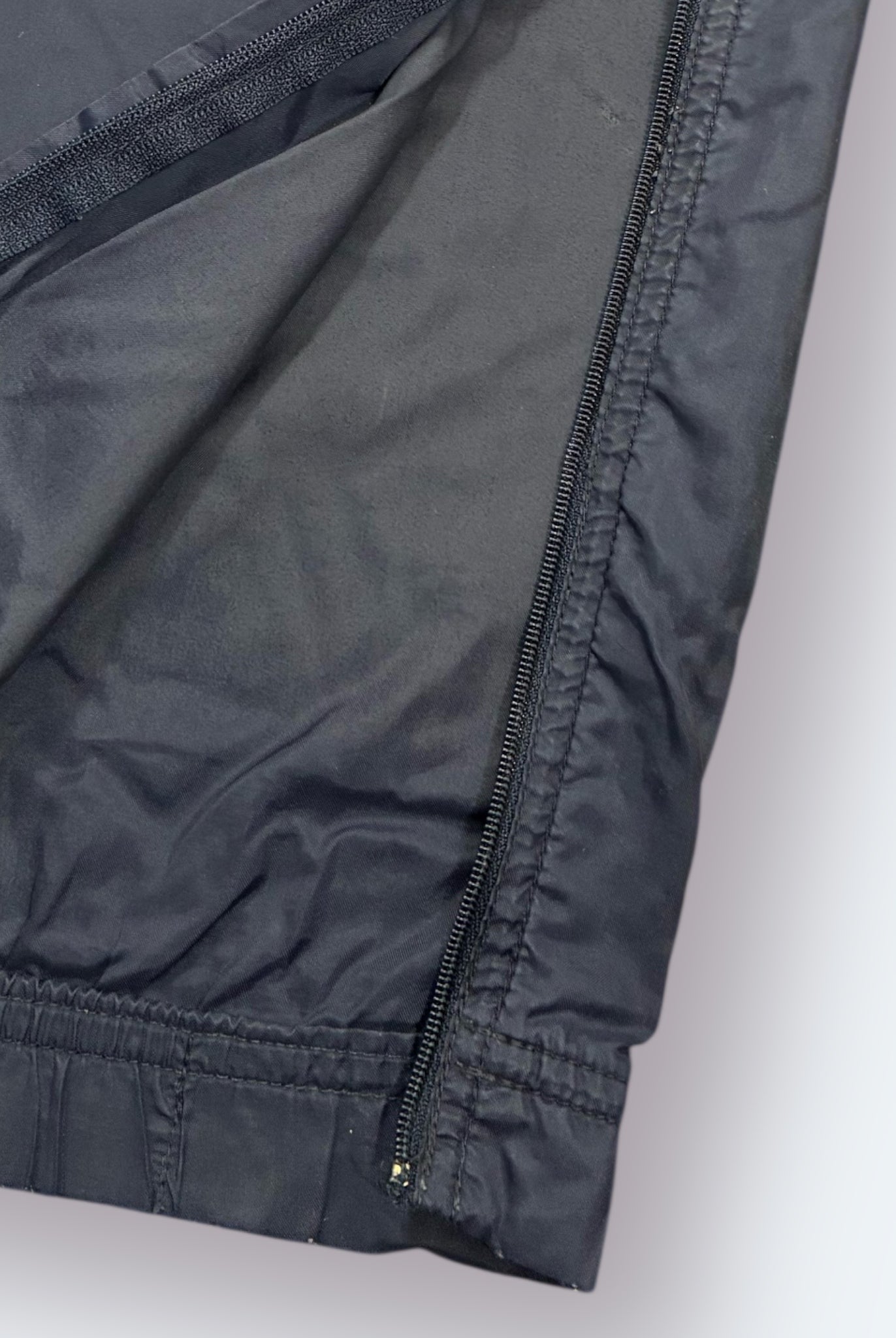 Nike Trackpants Blau M - Vinverse