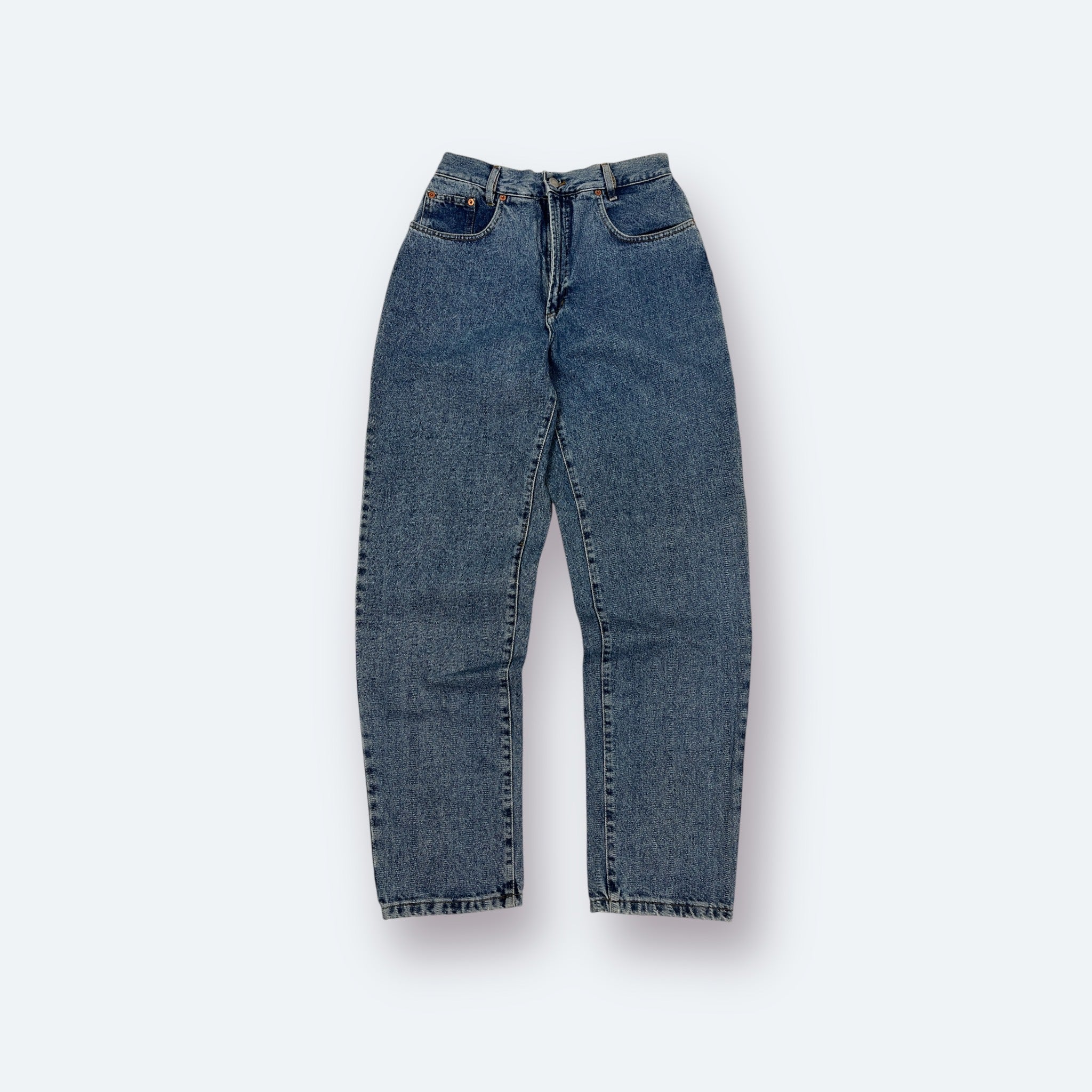 Vintage Jeans Rifle Damen 33/32 - Vinverse