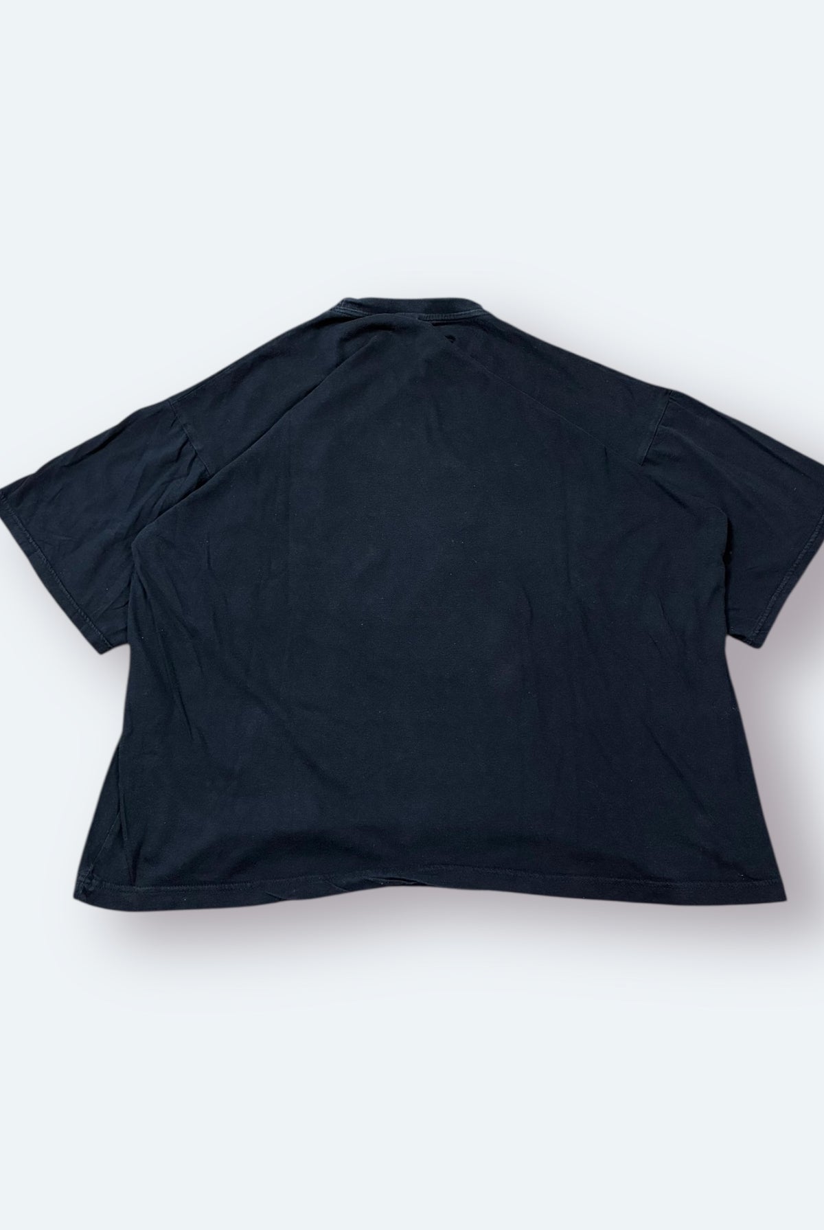 Hard Rock Hurghada Print Shirt Schwarz XXL - Vinverse