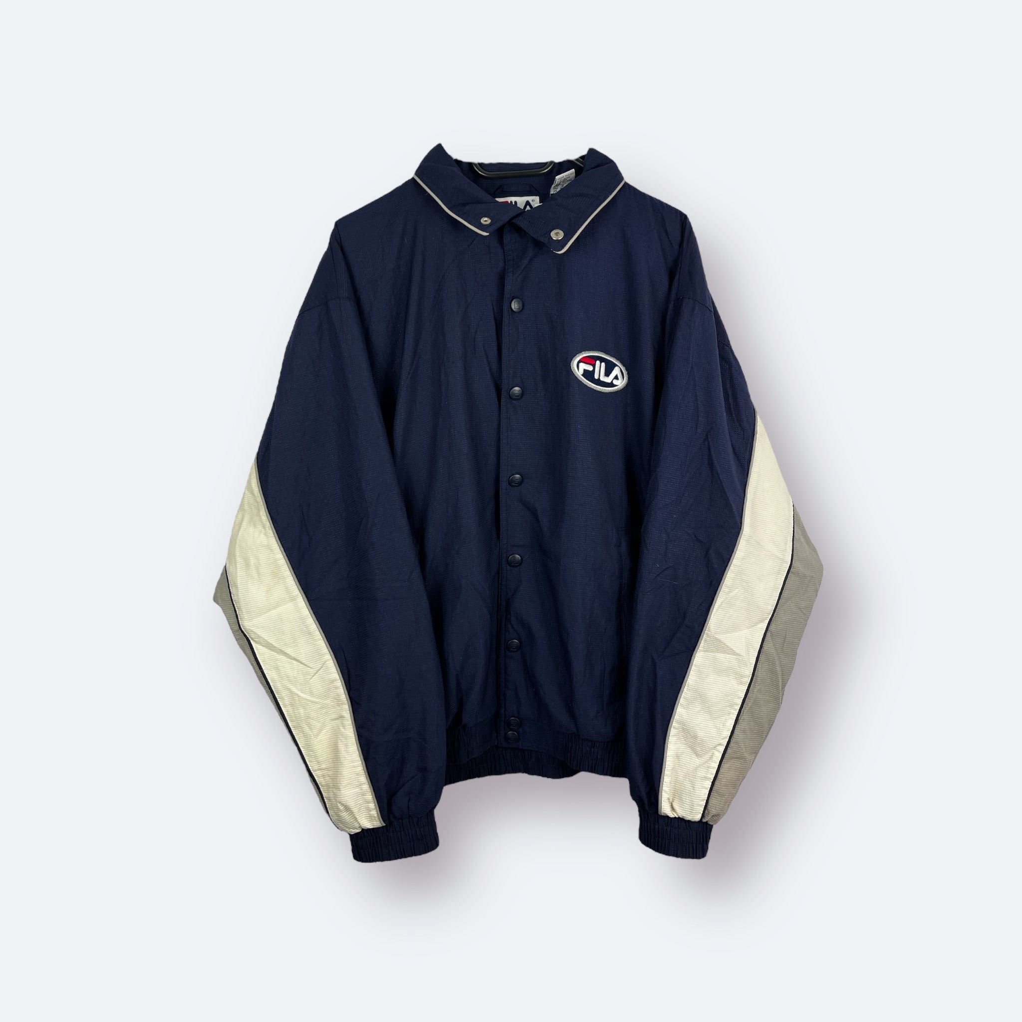 Fila Vintage Jacke S - Vinverse