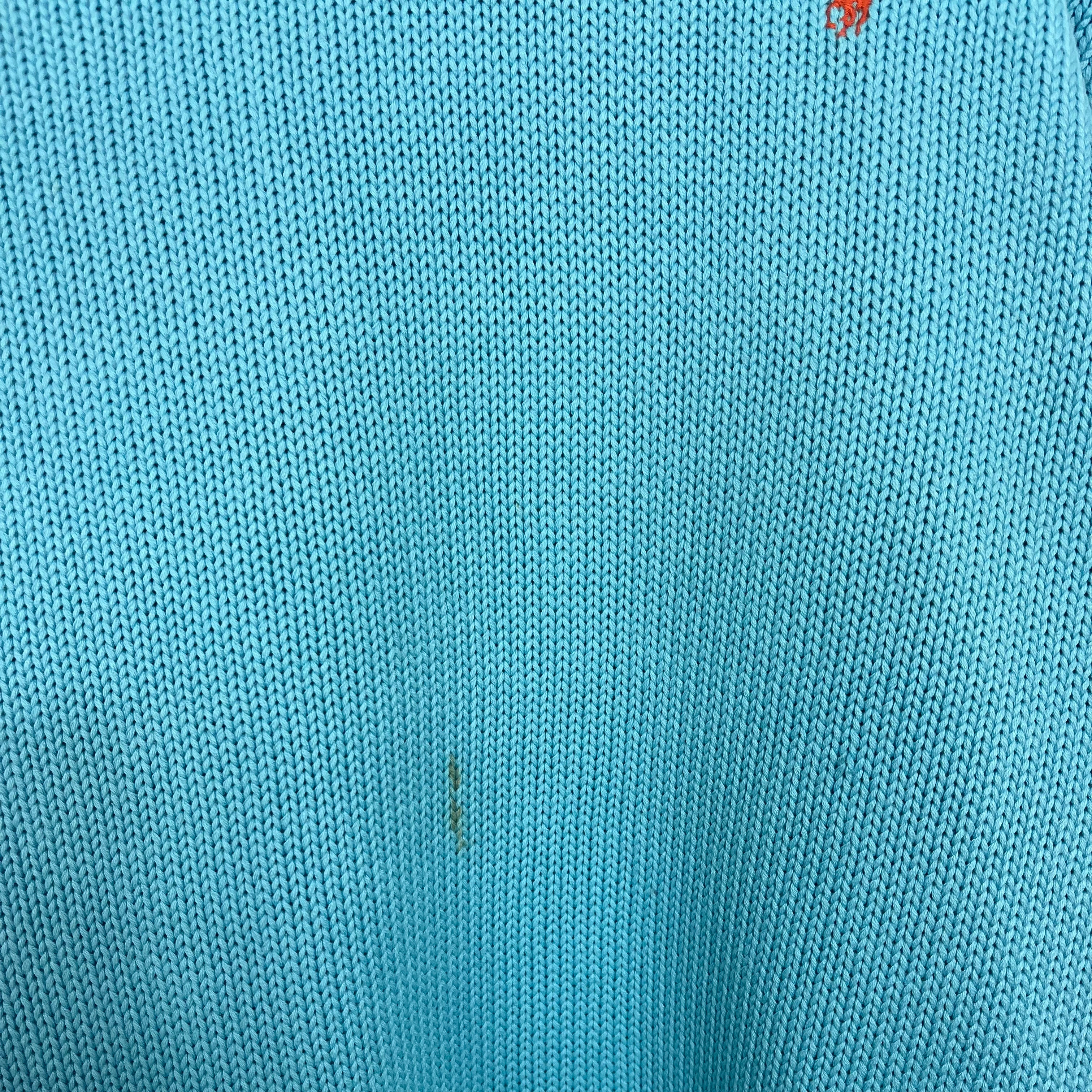 Ralph Lauren Strickpullover XL - Vinverse