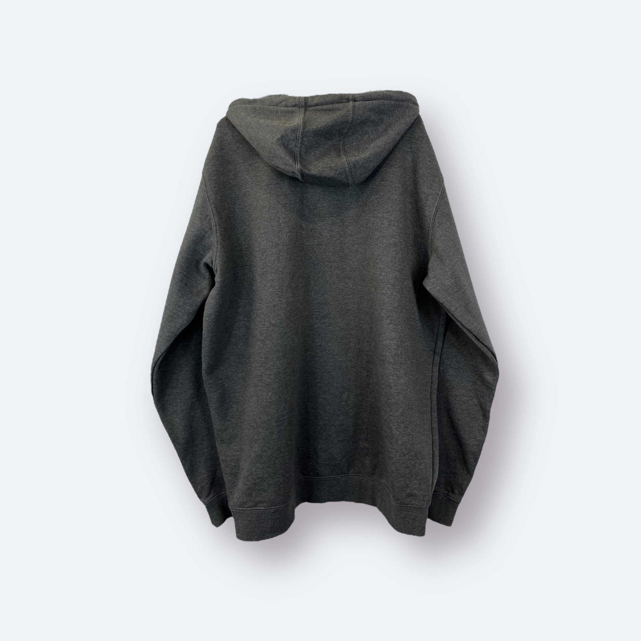 Carhartt Sleeve Print Hoodie L - Vinverse