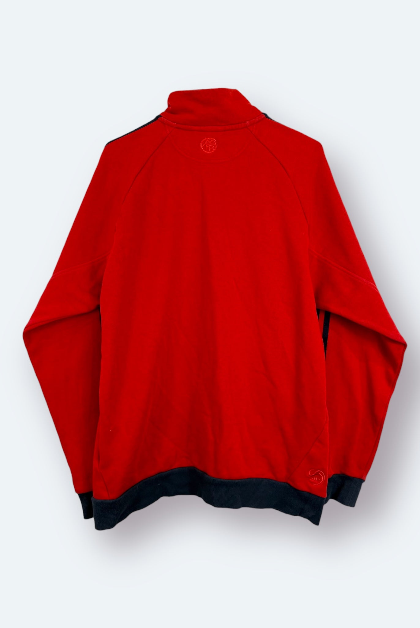 Adidas - Vorderseite vergessen - Vinverse
