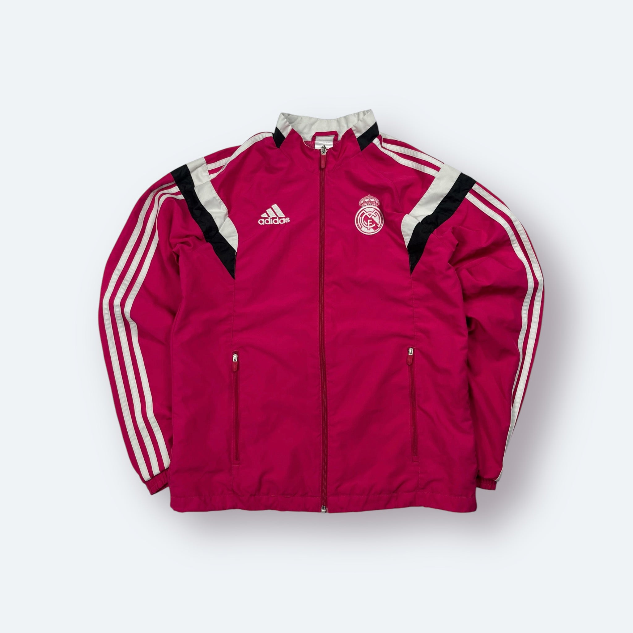 Adidas Real Madrid Trainingsanzug 2014 M - Vinverse