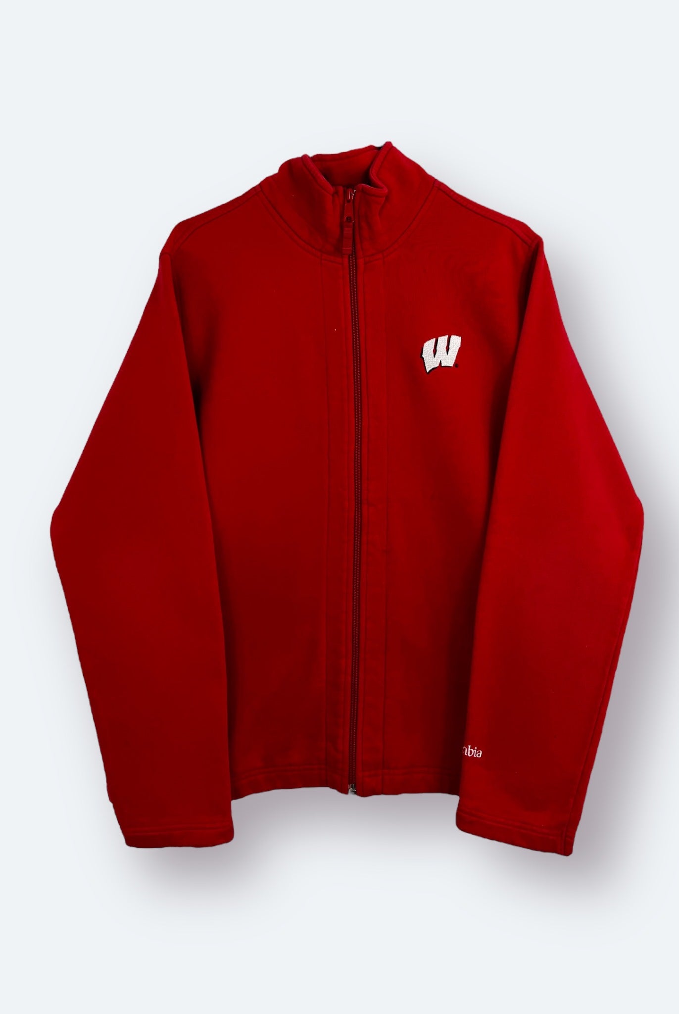 Columbia Sweatjacke Wisconsin Football M - Vinverse