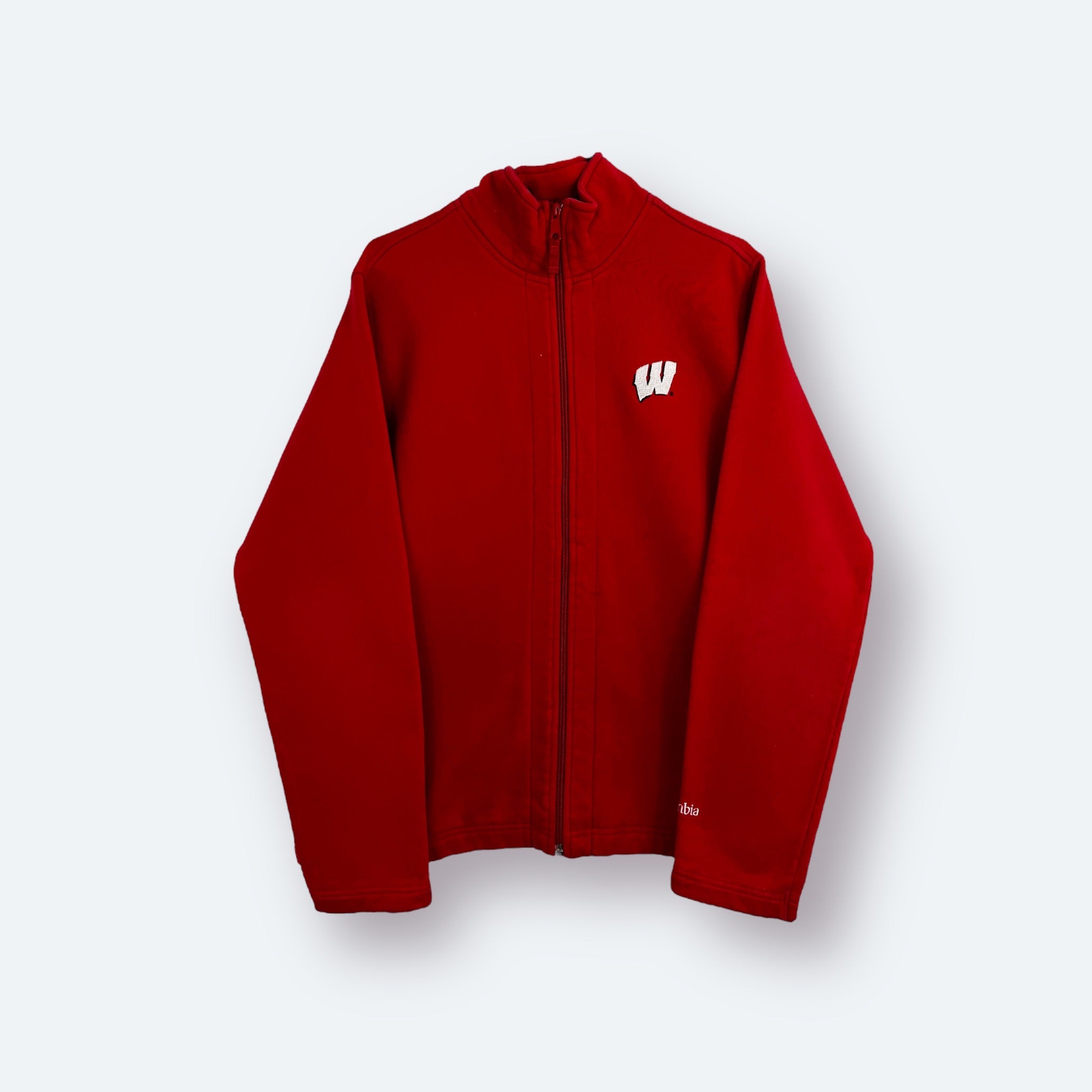 Columbia Sweatjacke Wisconsin Football M - Vinverse