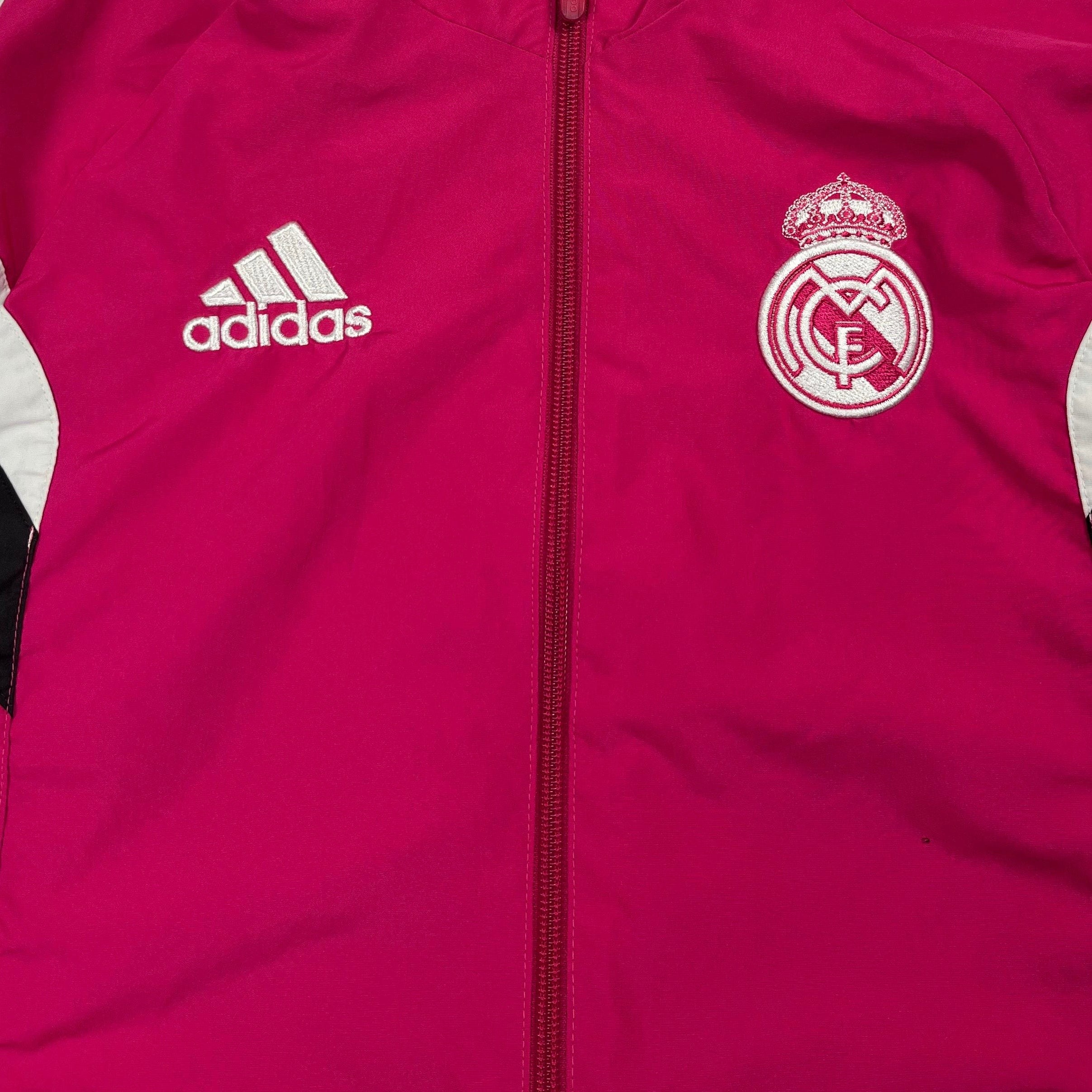 Adidas Real Madrid Trainingsanzug 2014 M - Vinverse