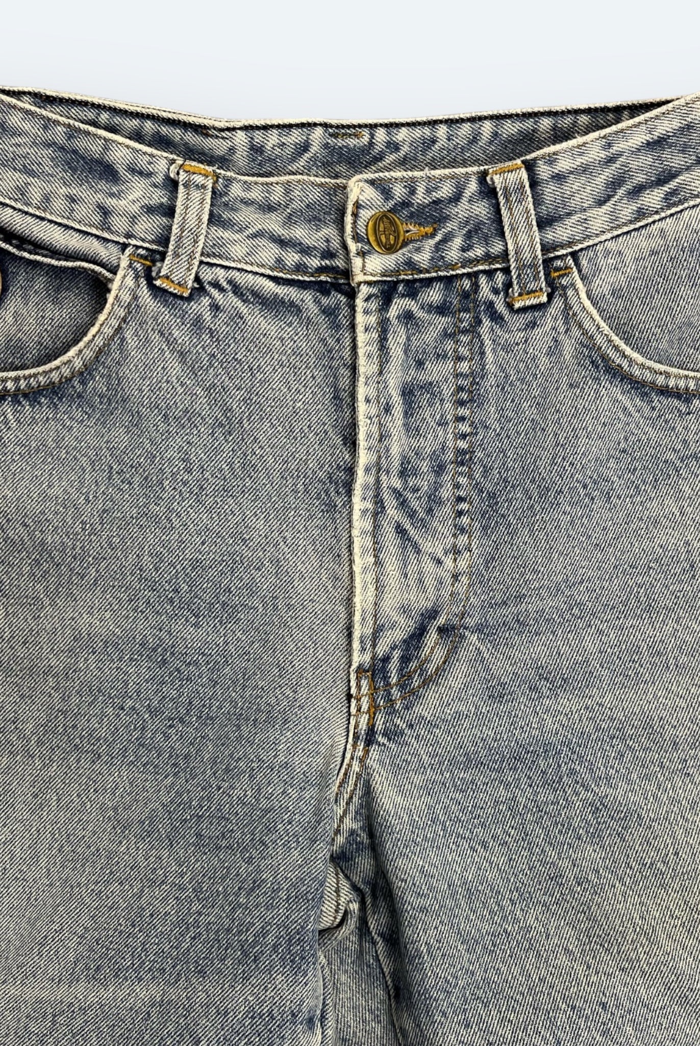 Trussardi Jeans Hose 32/46 - Vinverse