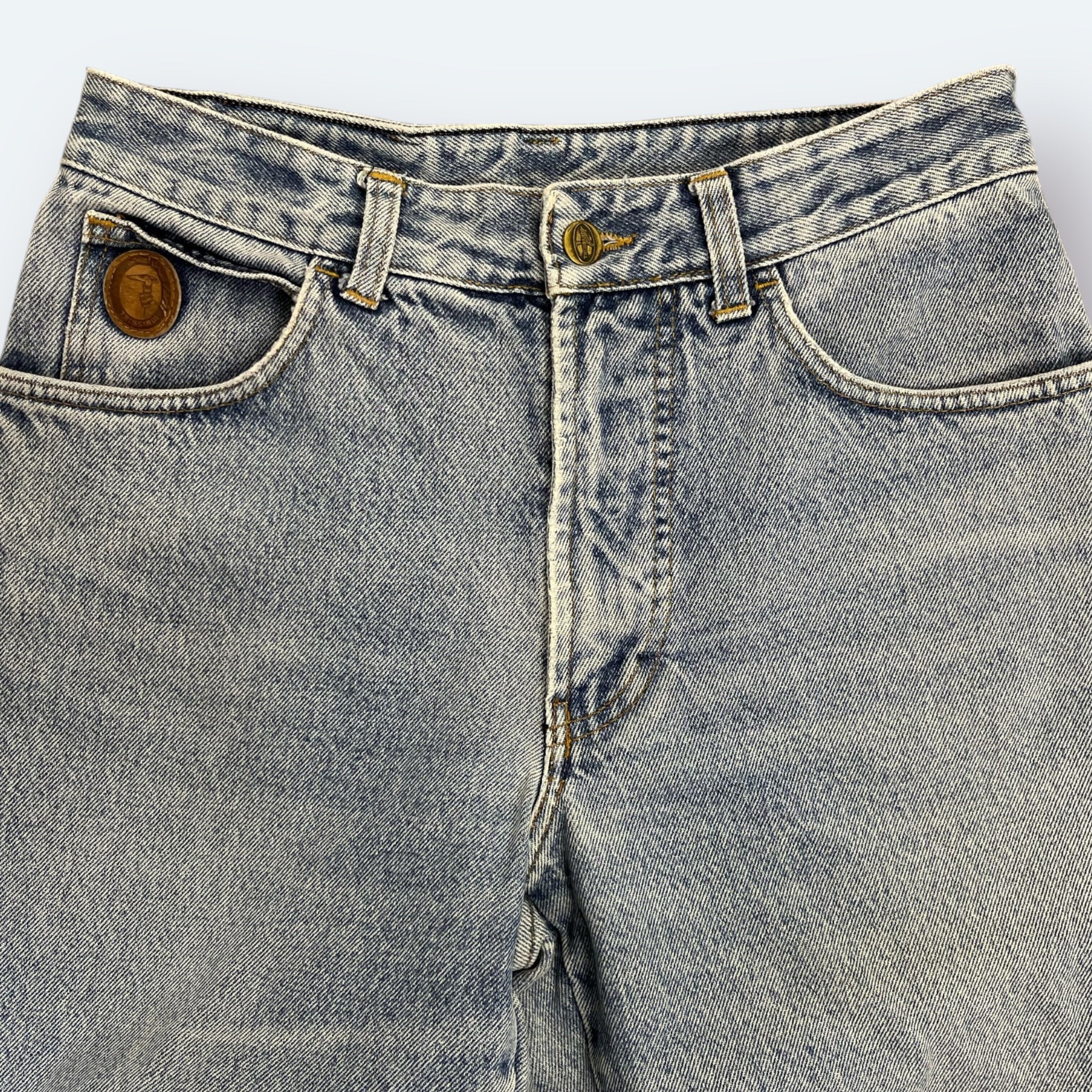 Trussardi Jeans Hose 32/46 - Vinverse