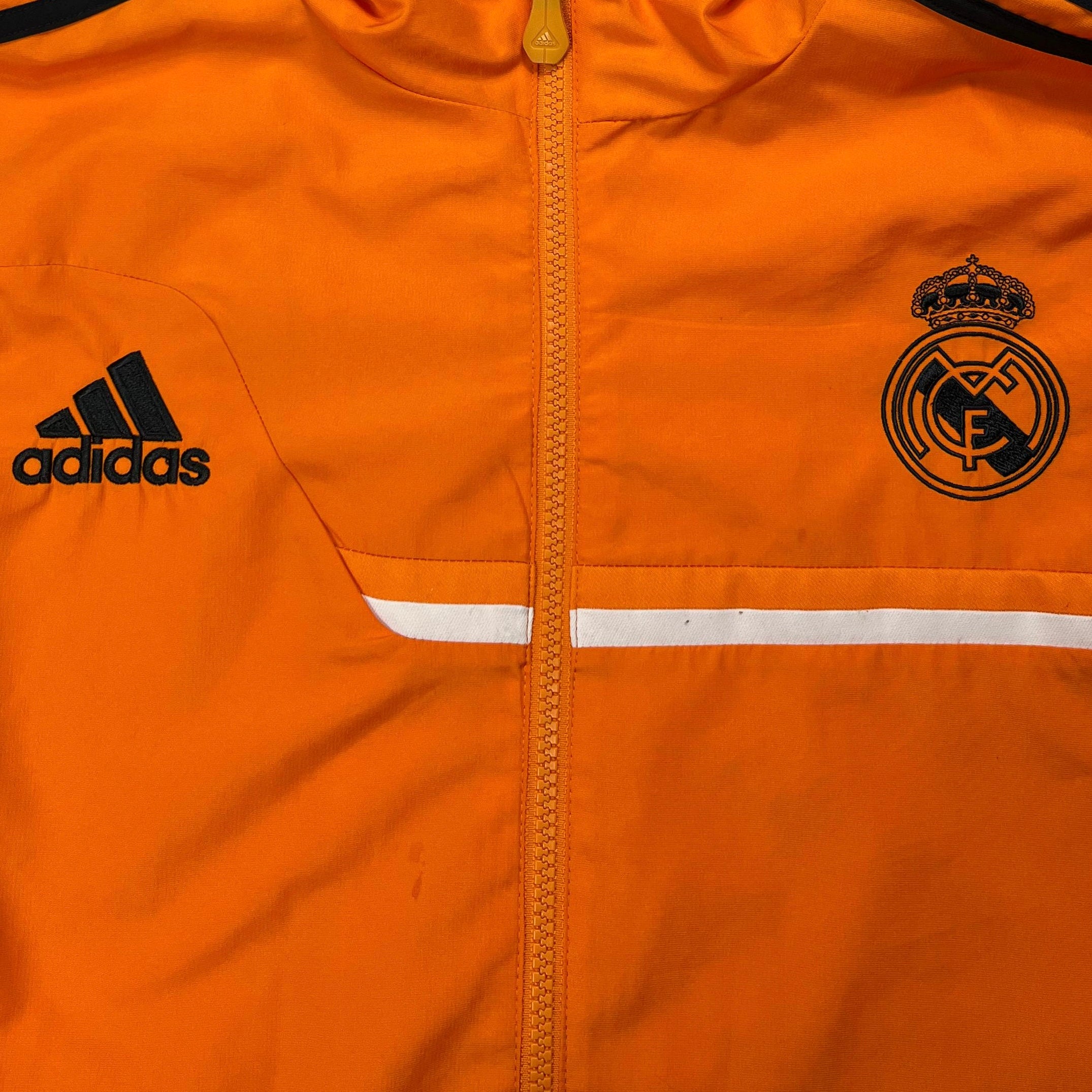 Adidas Real Madrid Trainingsanzug 2013 M - Vinverse
