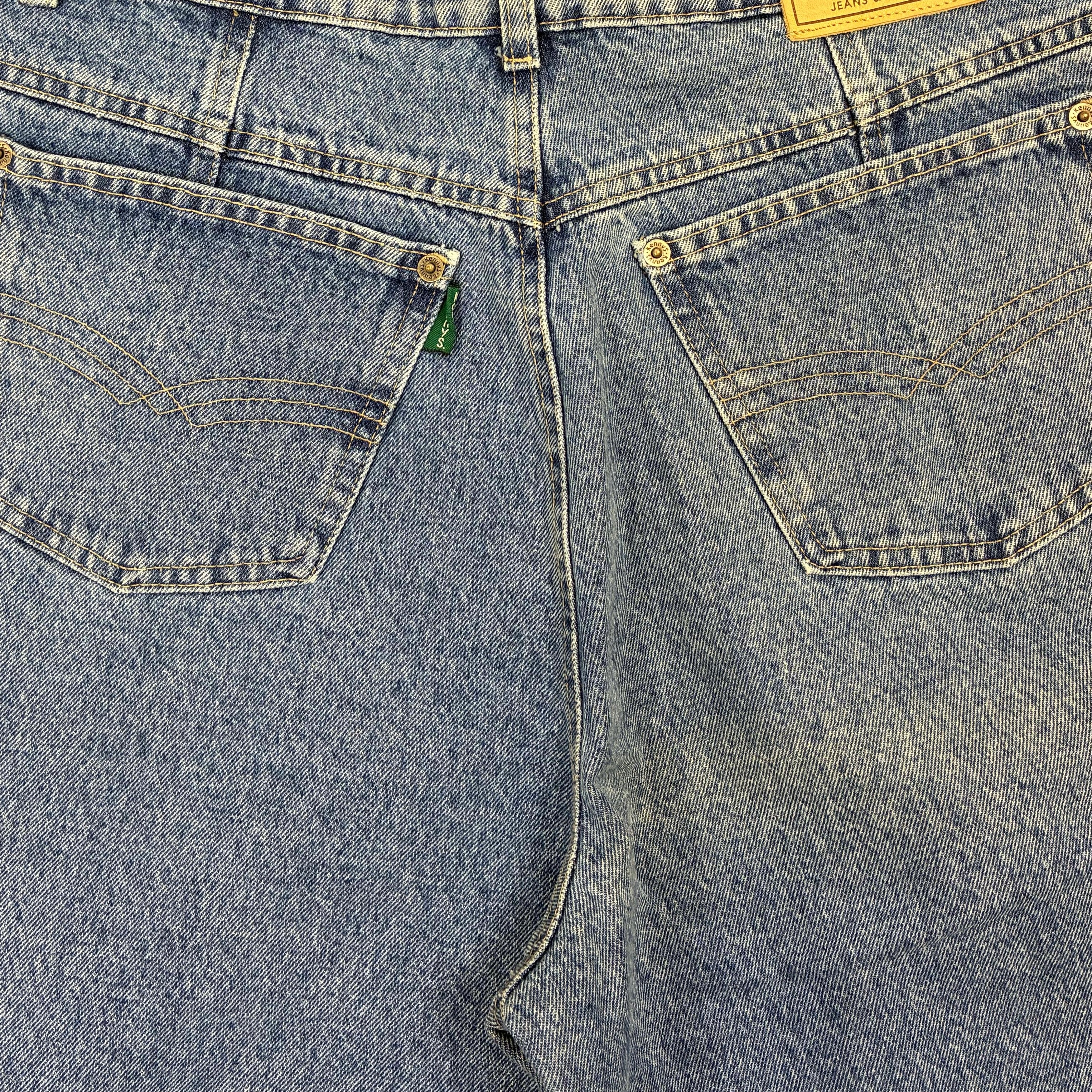 Kenny S. Damen Jeans Alice 44/30 - Vinverse