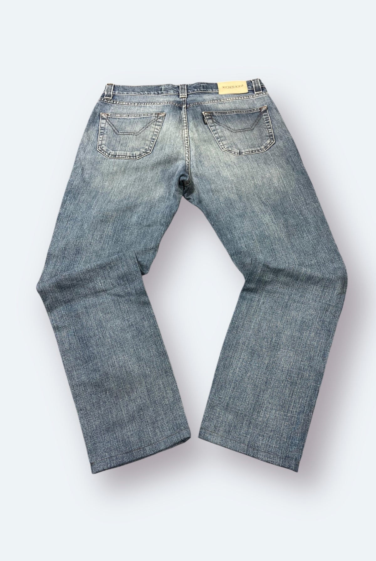 Jeans - Vinverse
