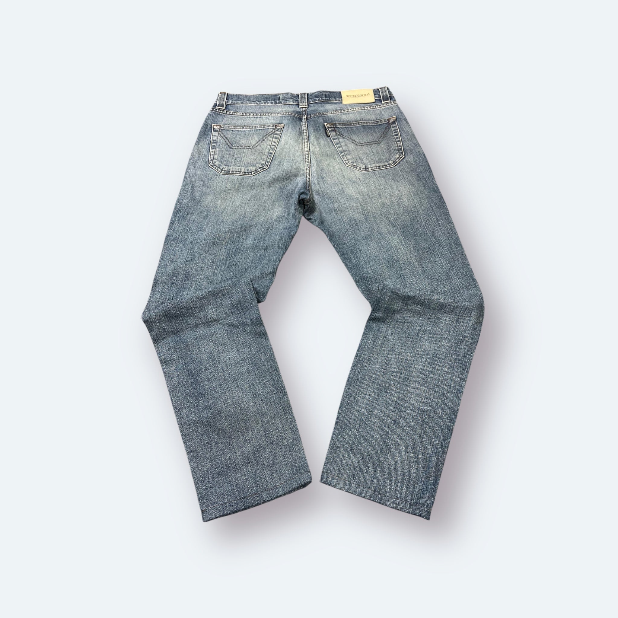 Jeans - Vinverse