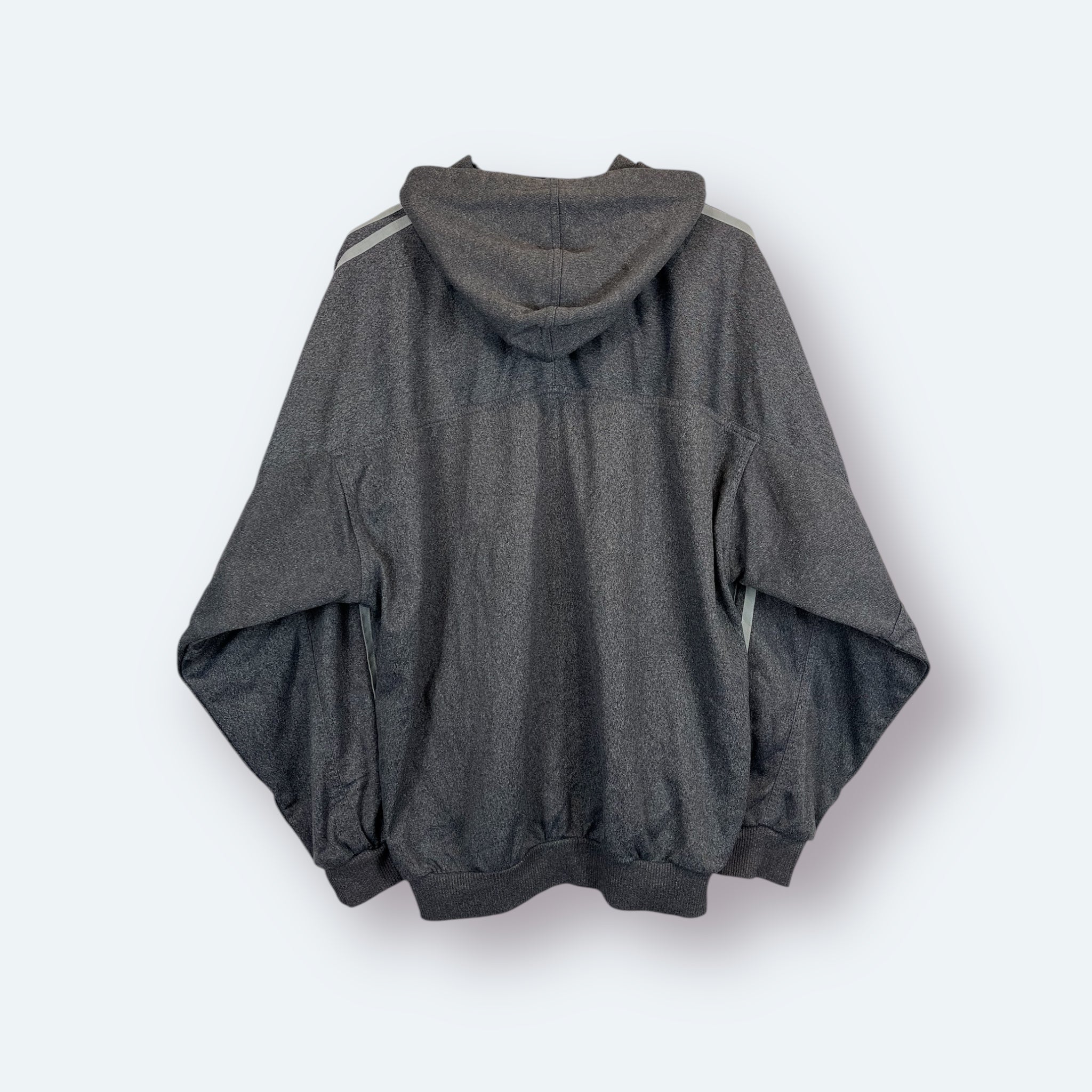 Adidas 2000er Sportjacke M - Vinverse