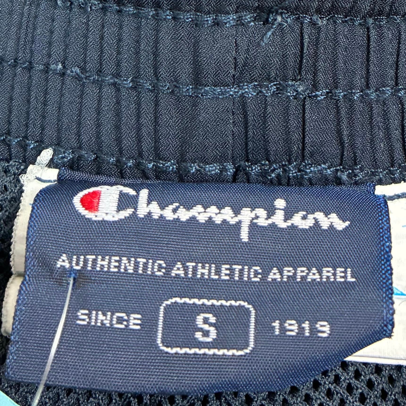 Champion Small Logo Trackpants S - Vinverse