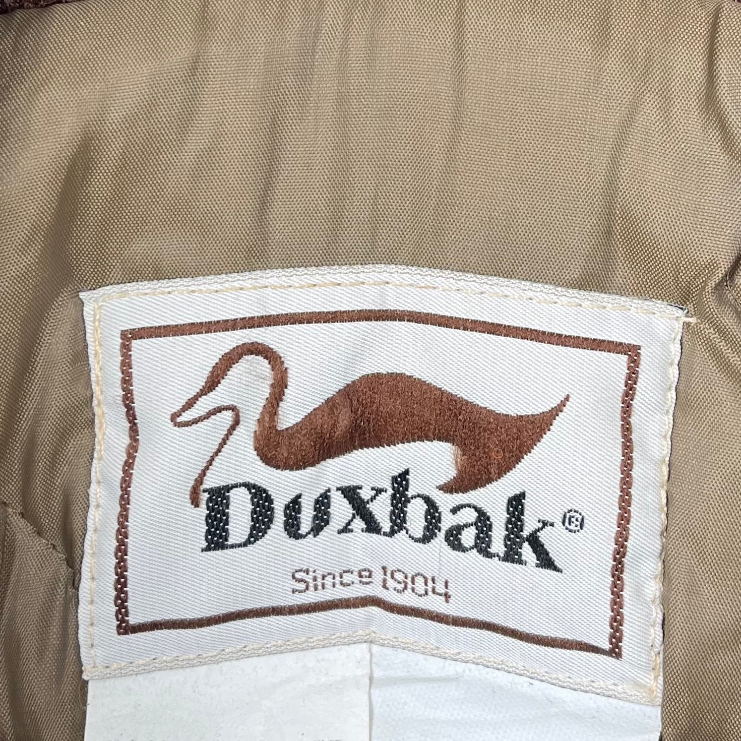 Duxbak Realtree Mantel XL - Vinverse