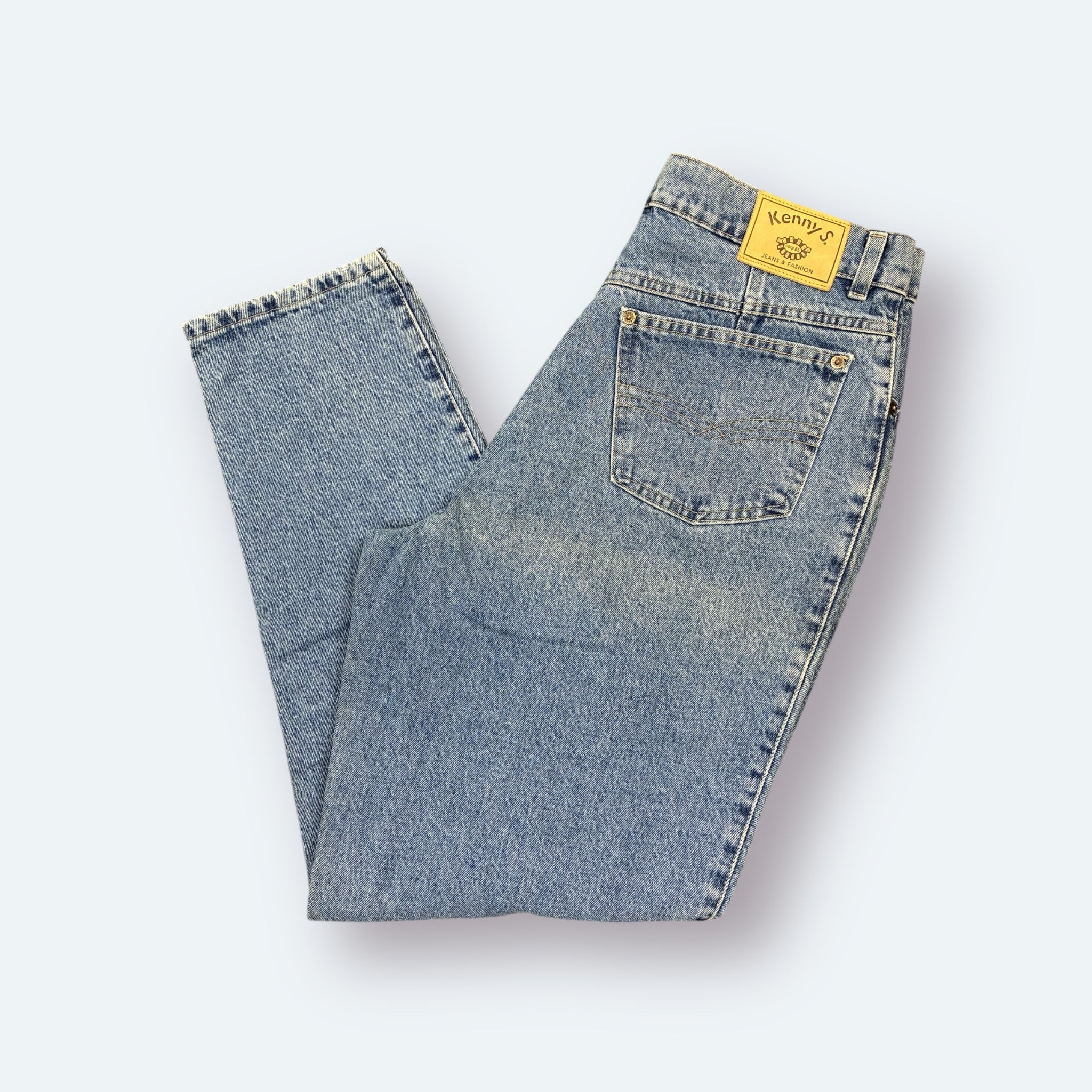 Kenny S. Damen Jeans Alice 44/30 - Vinverse