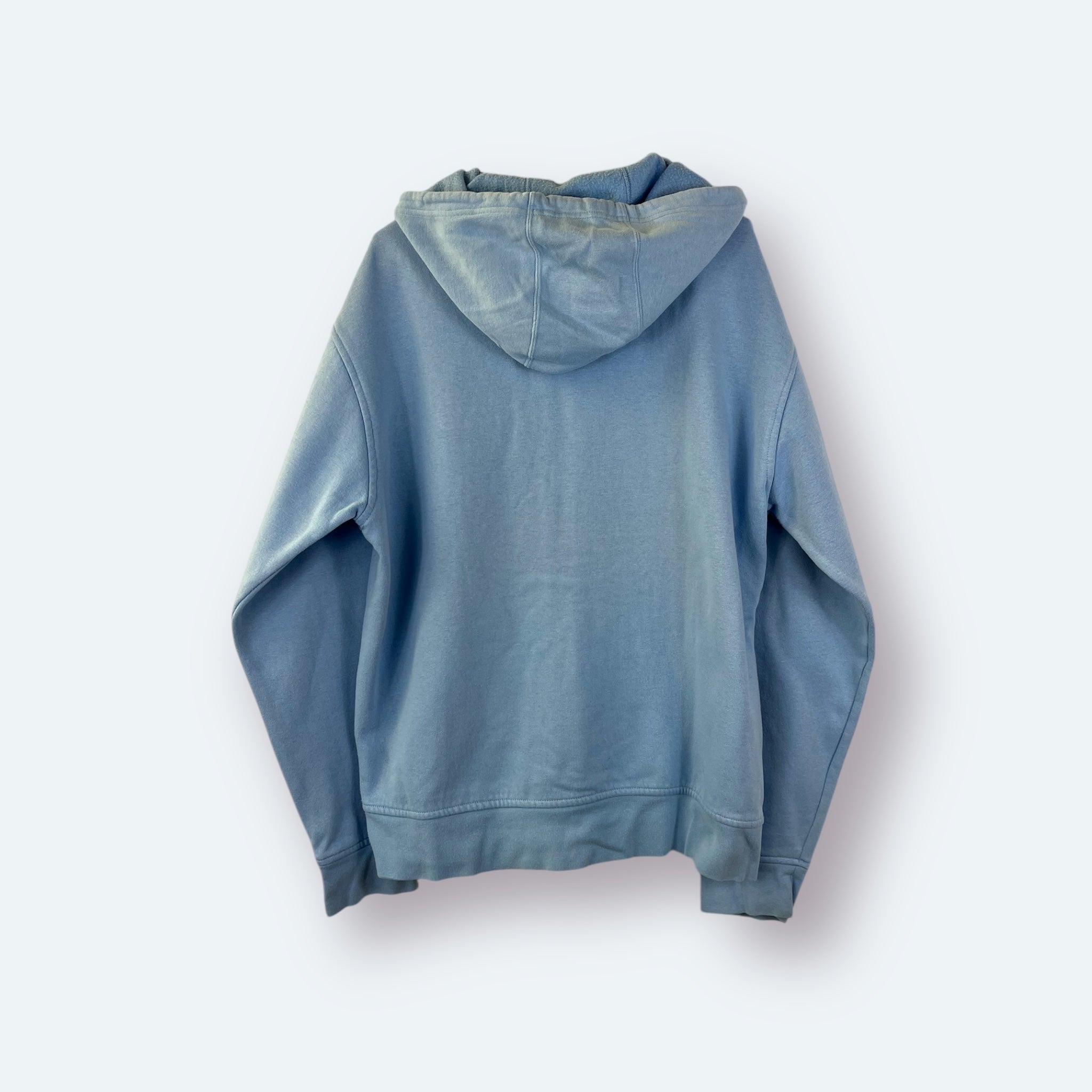 Fila Vintage Zipper Big Logo L - Vinverse