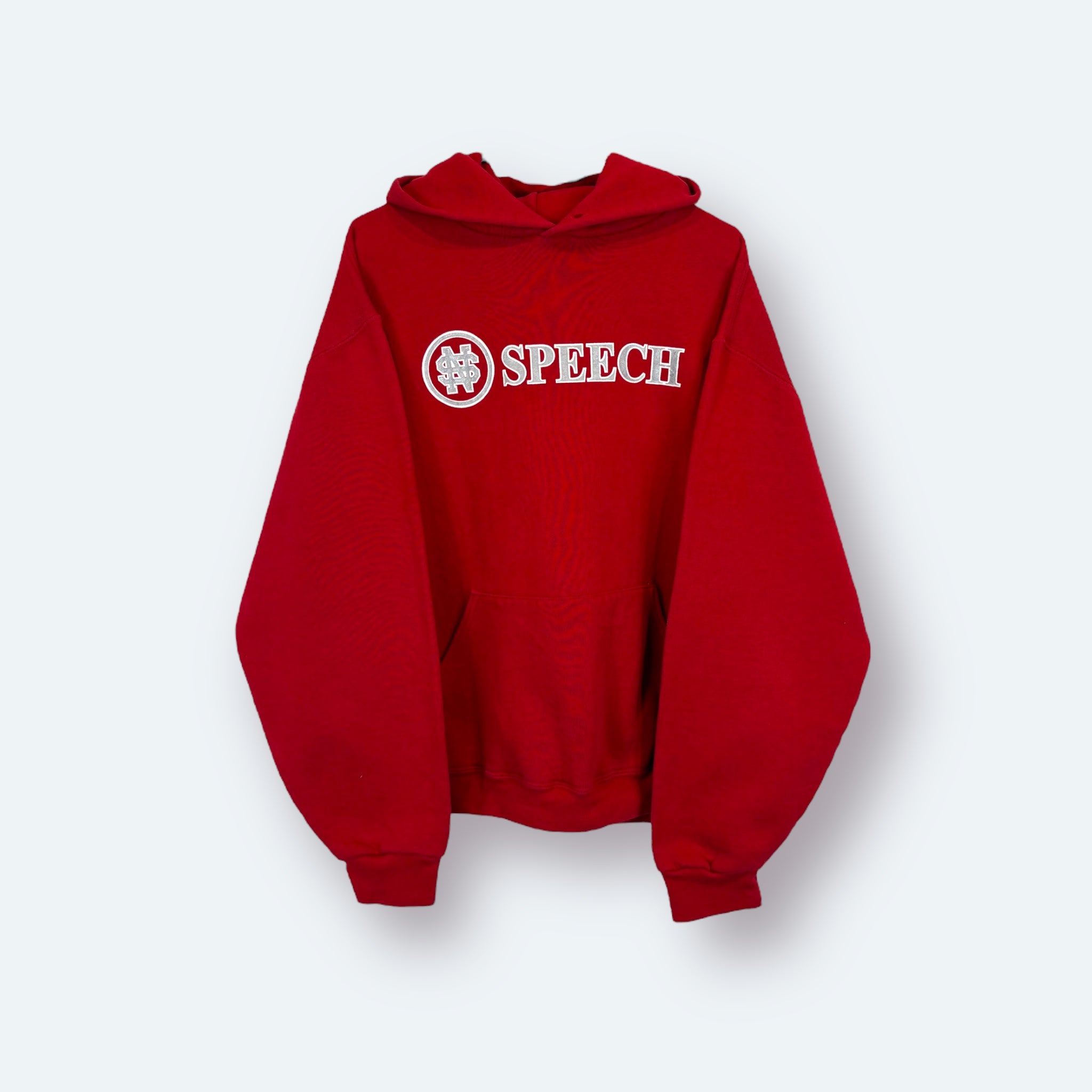 Russel Athletic Printed Hoodie M - Vinverse