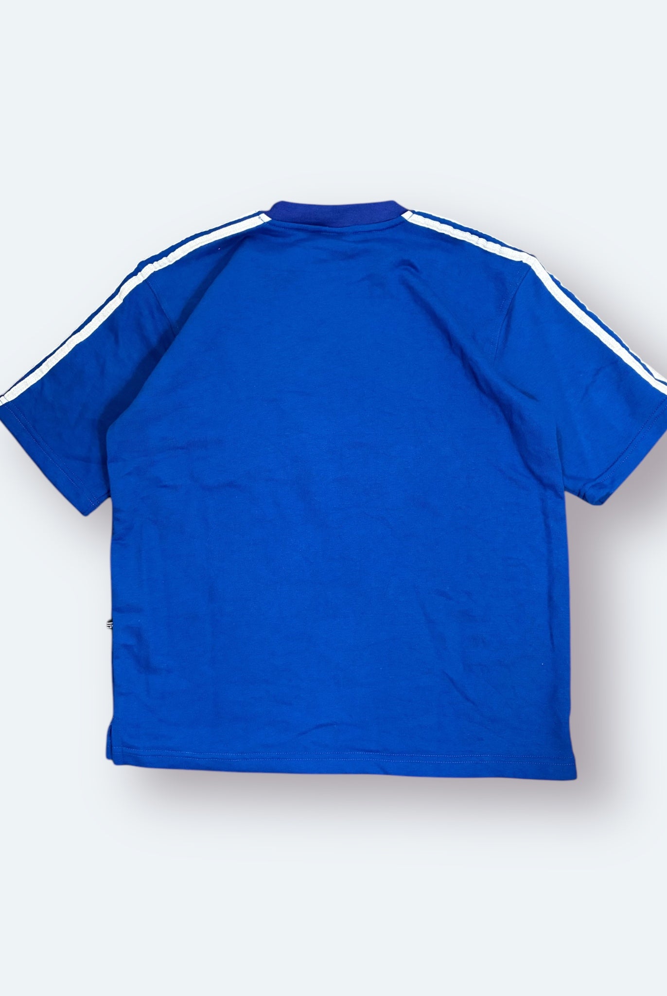 Adidas Big Logo 00s Tee bestickt S - Vinverse