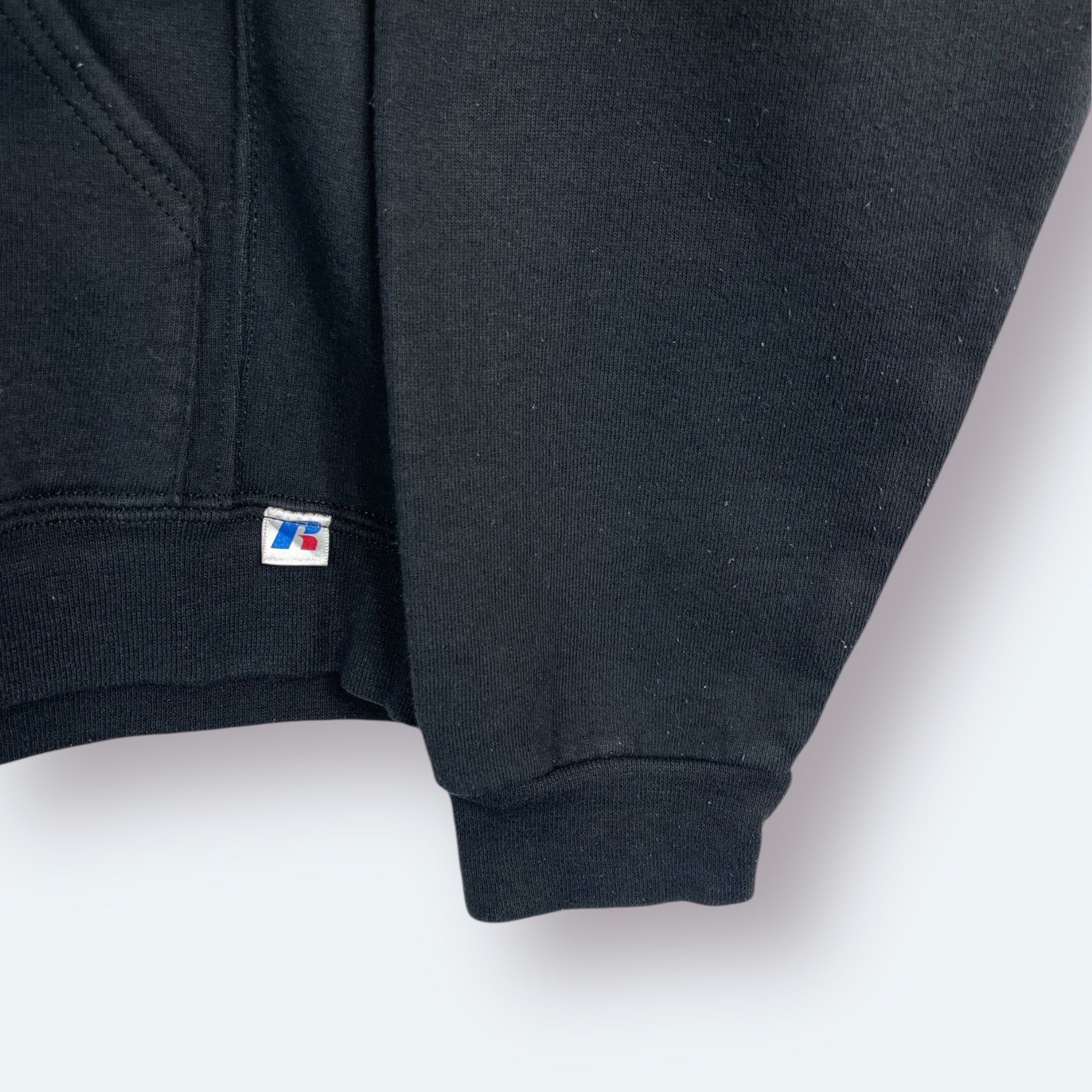 Russel Athletic Printed Hoodie Montana Volleyball Academy M - Vinverse