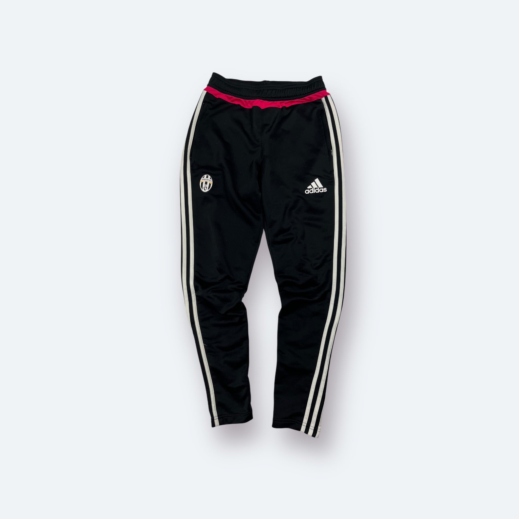 Adidas Juventus Turin Trainingsanzug 2015 XS - Vinverse