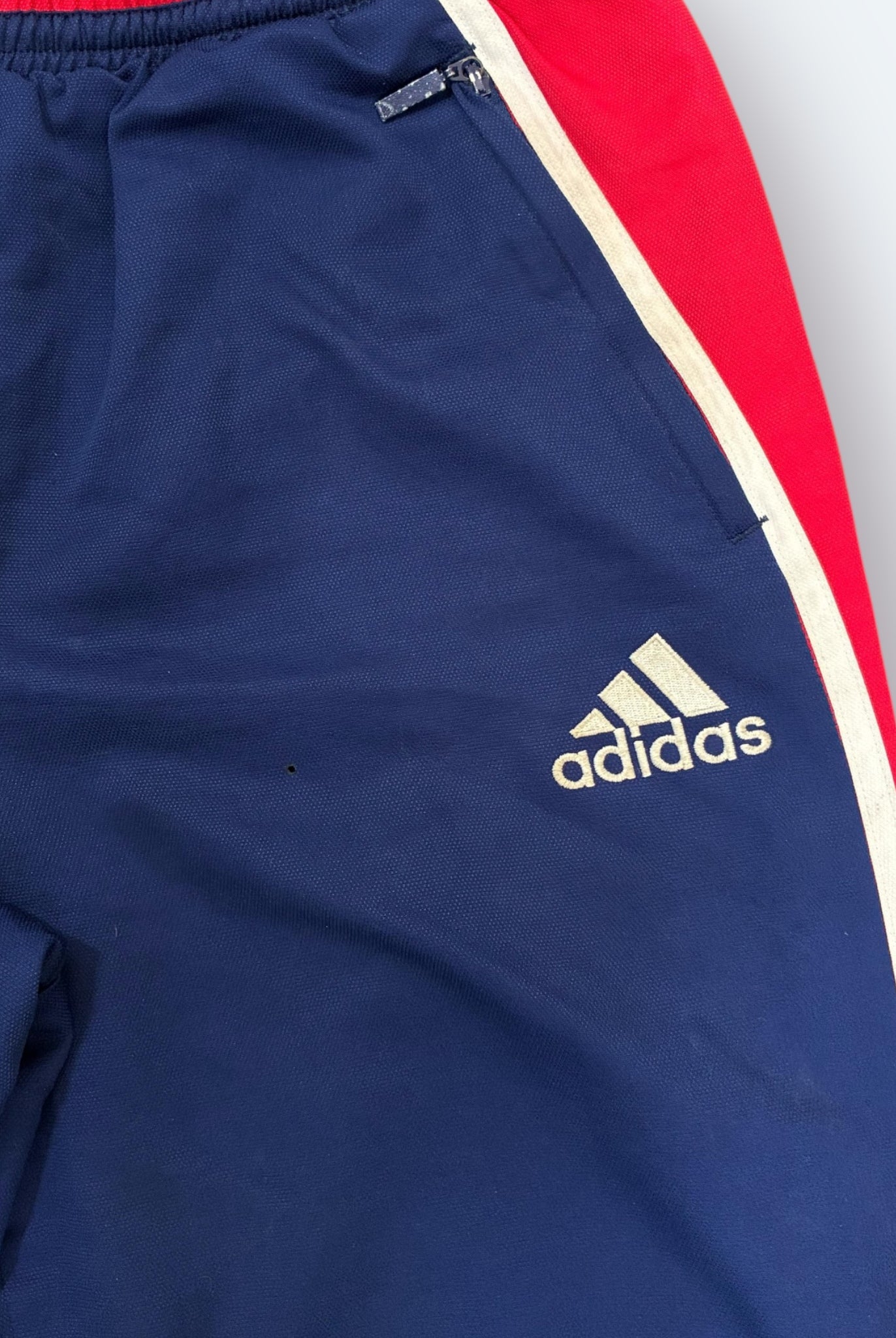 Adidas 2000er Trainingsanzug S - Vinverse