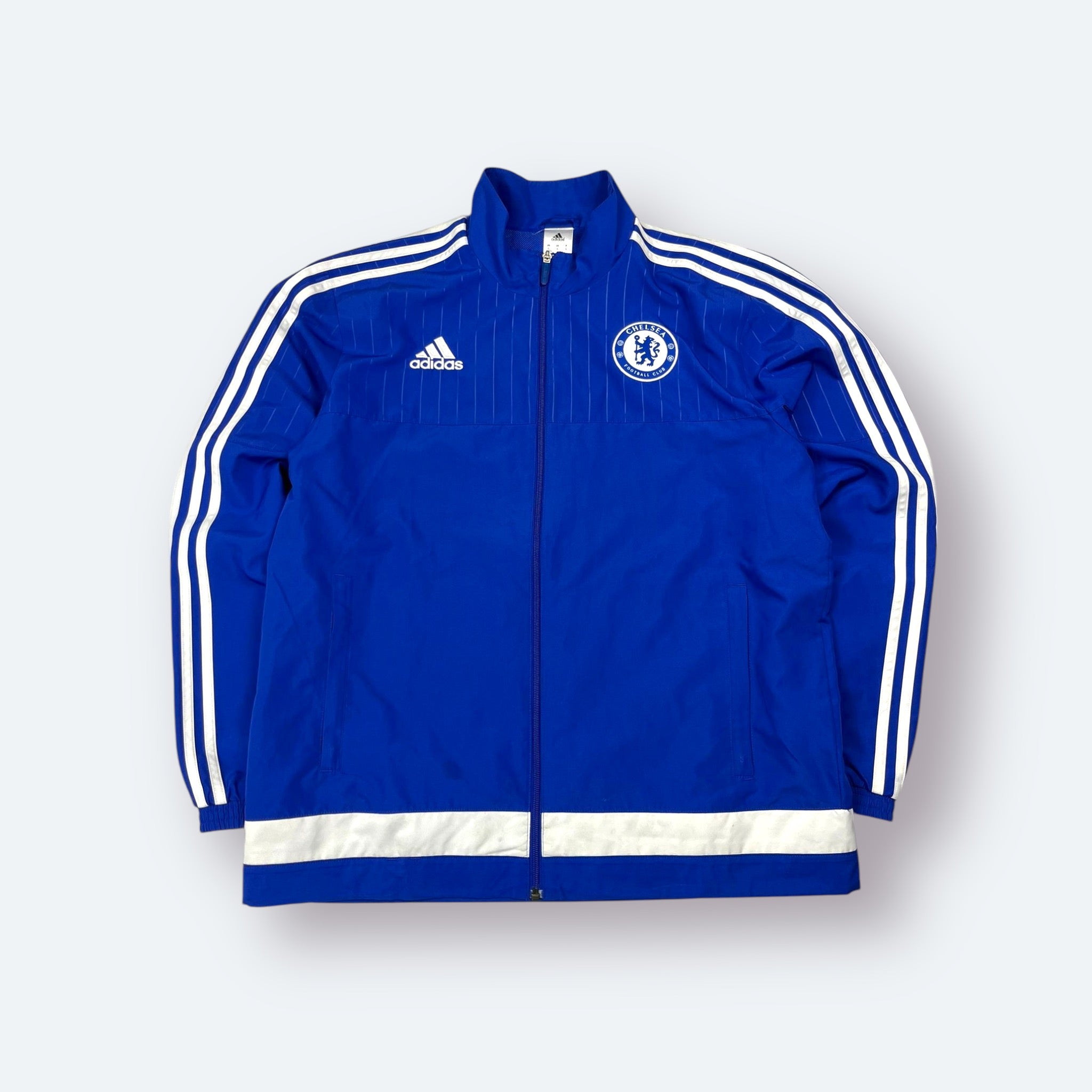Adidas Chelsea Trainingsanzug 2015 L - Vinverse