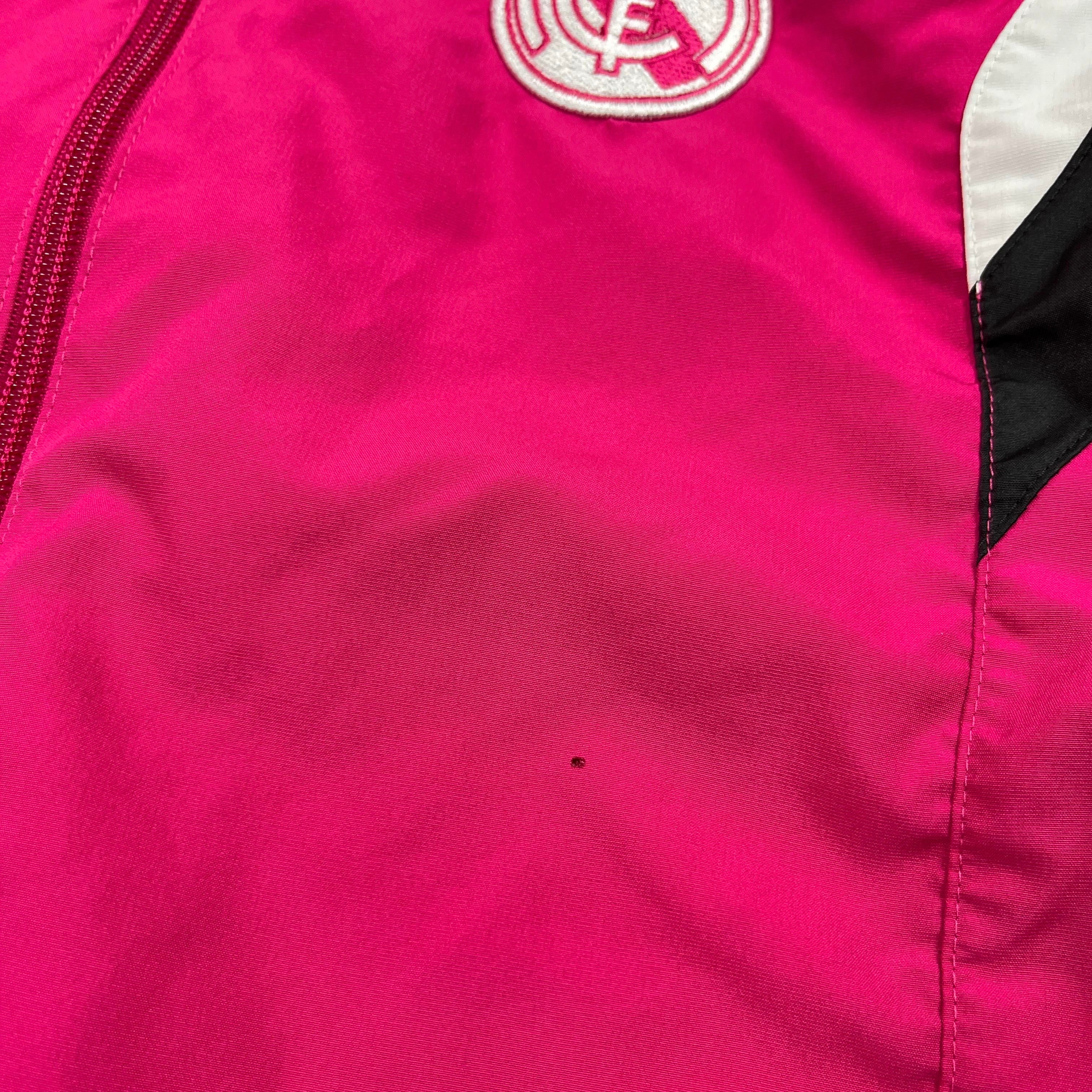 Adidas Real Madrid Trainingsanzug 2014 M - Vinverse