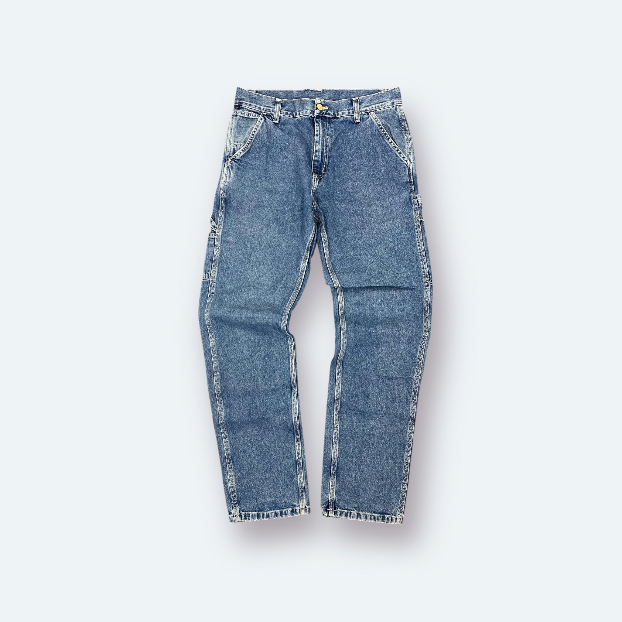 Carhartt Jeans Ruck Single Knee Pant Hose 30/32 - Vinverse